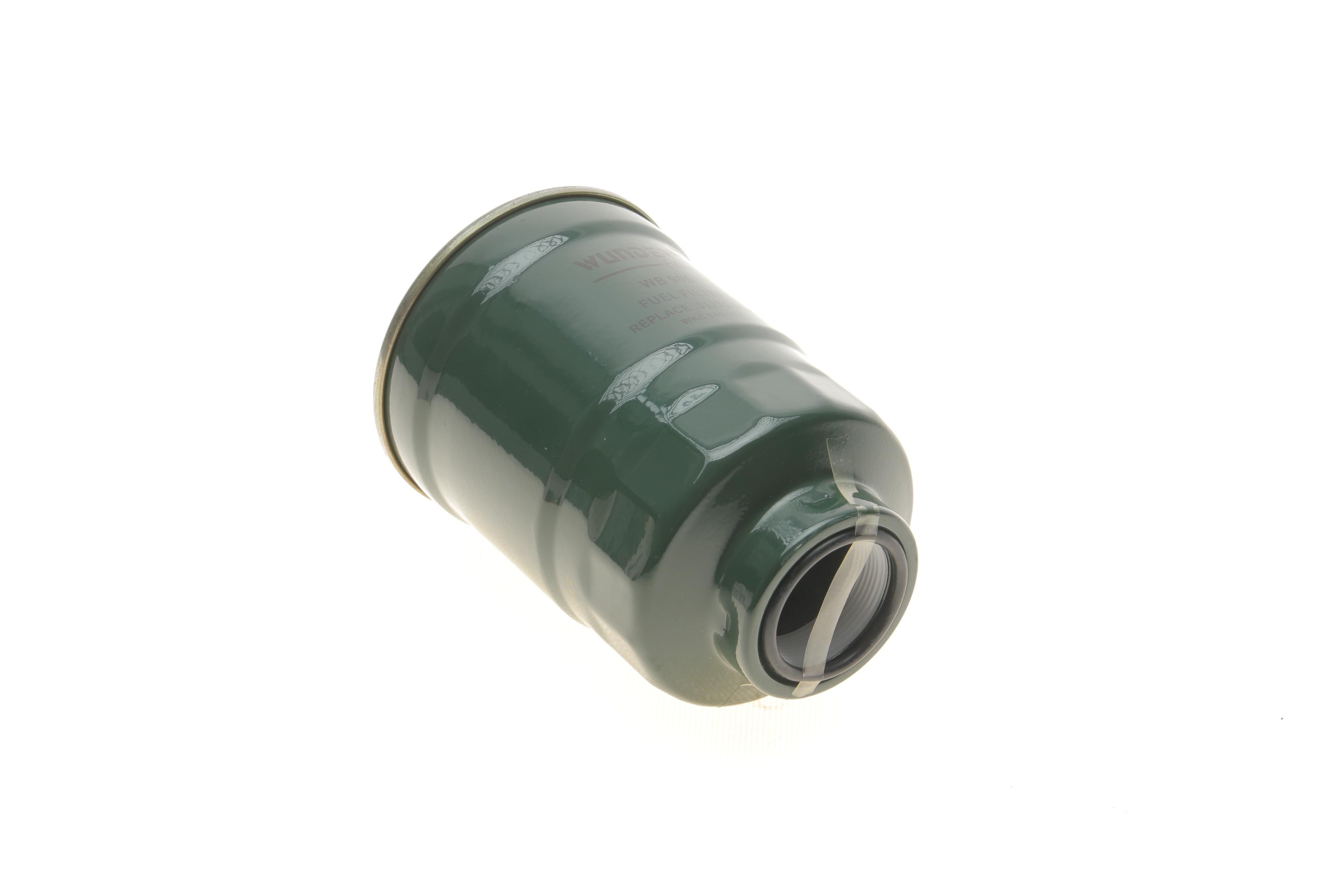 Фільтр паливний Mazda 323 1.6TD/1.7D/2.0D 86-98