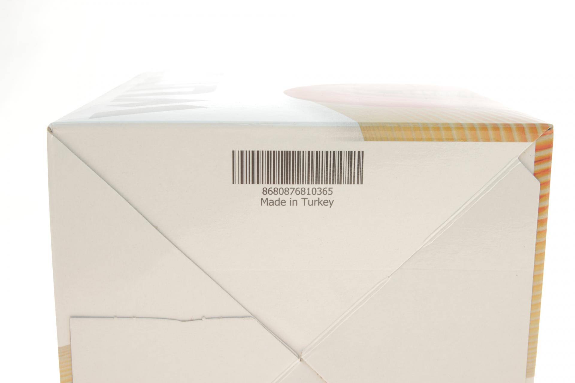 Фільтр повітряний VW Caddy 2.0SDI