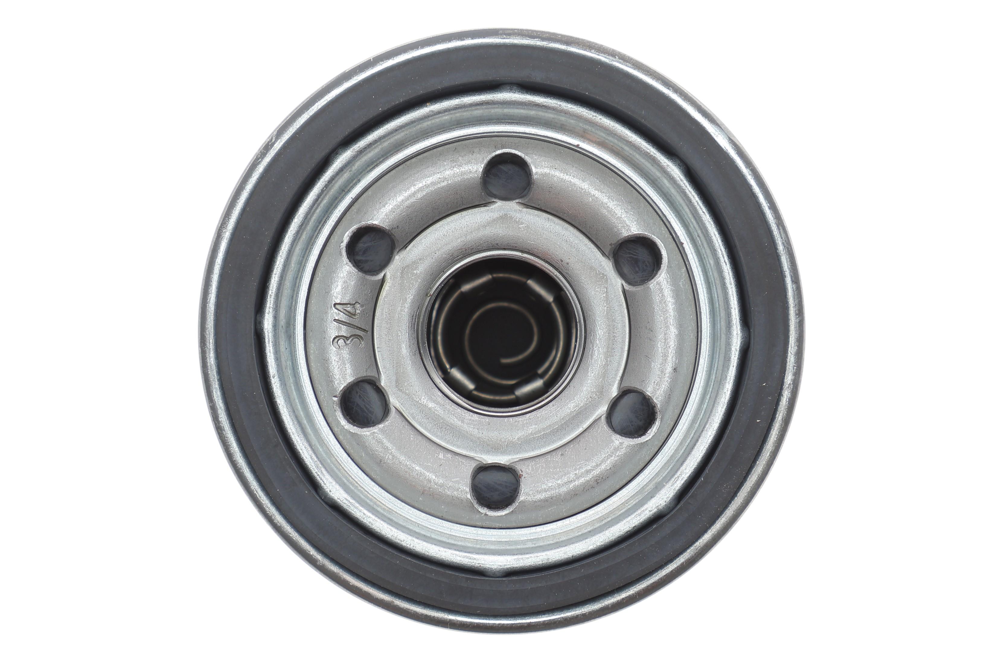 Фільтр масляний Chevrolet Aveo/Daewoo Matiz 0.8-1.2 03-