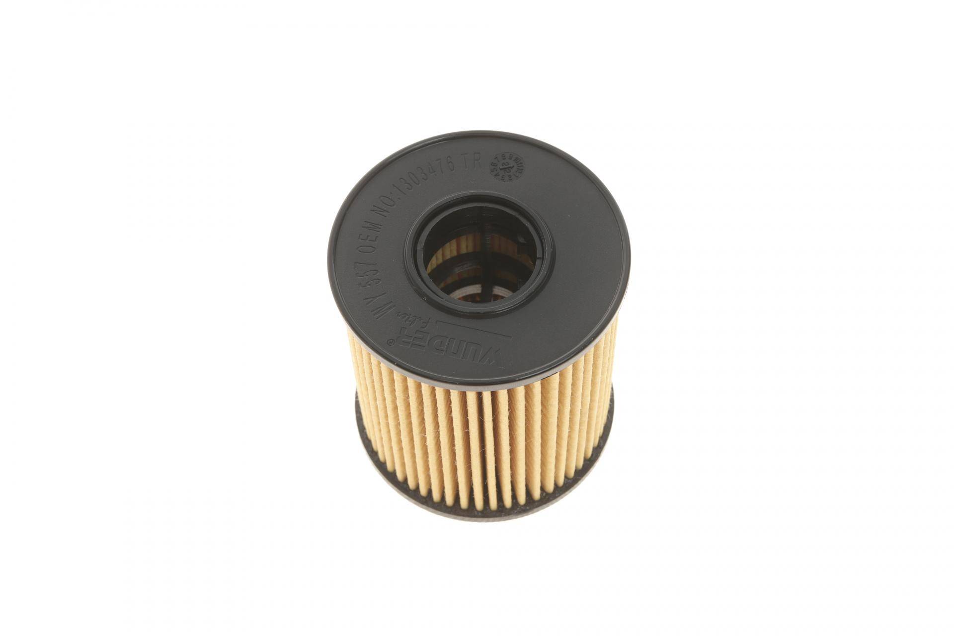 Фільтр масляний Ford Transit/Citroen Jumper 2.2HDI/2.4TDCi 06-/Peugeot 2.0HDI 03-