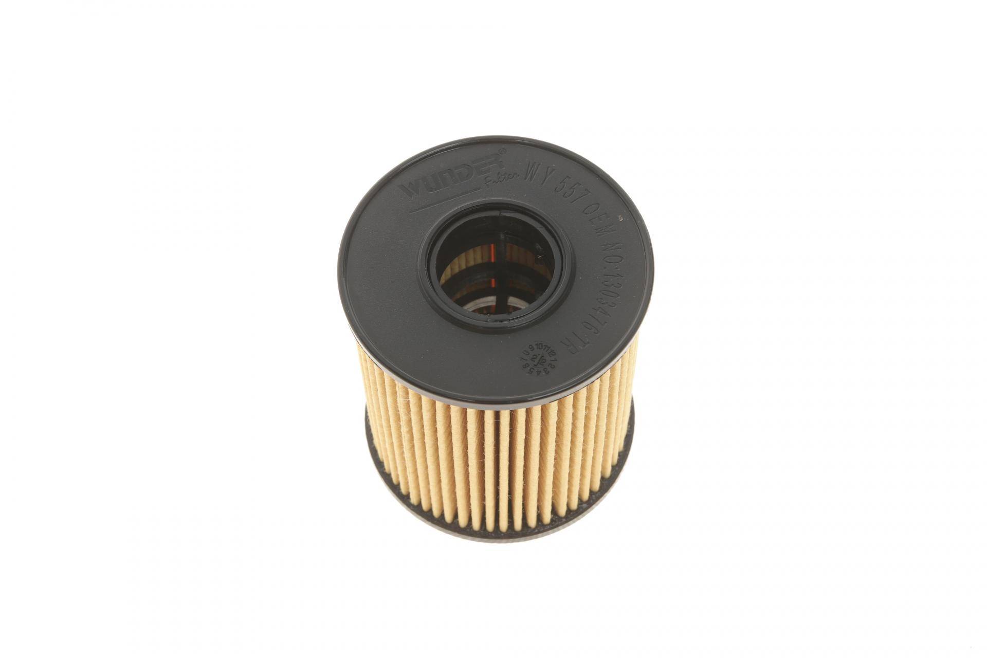 Фільтр масляний Ford Transit/Citroen Jumper 2.2HDI/2.4TDCi 06-/Peugeot 2.0HDI 03-