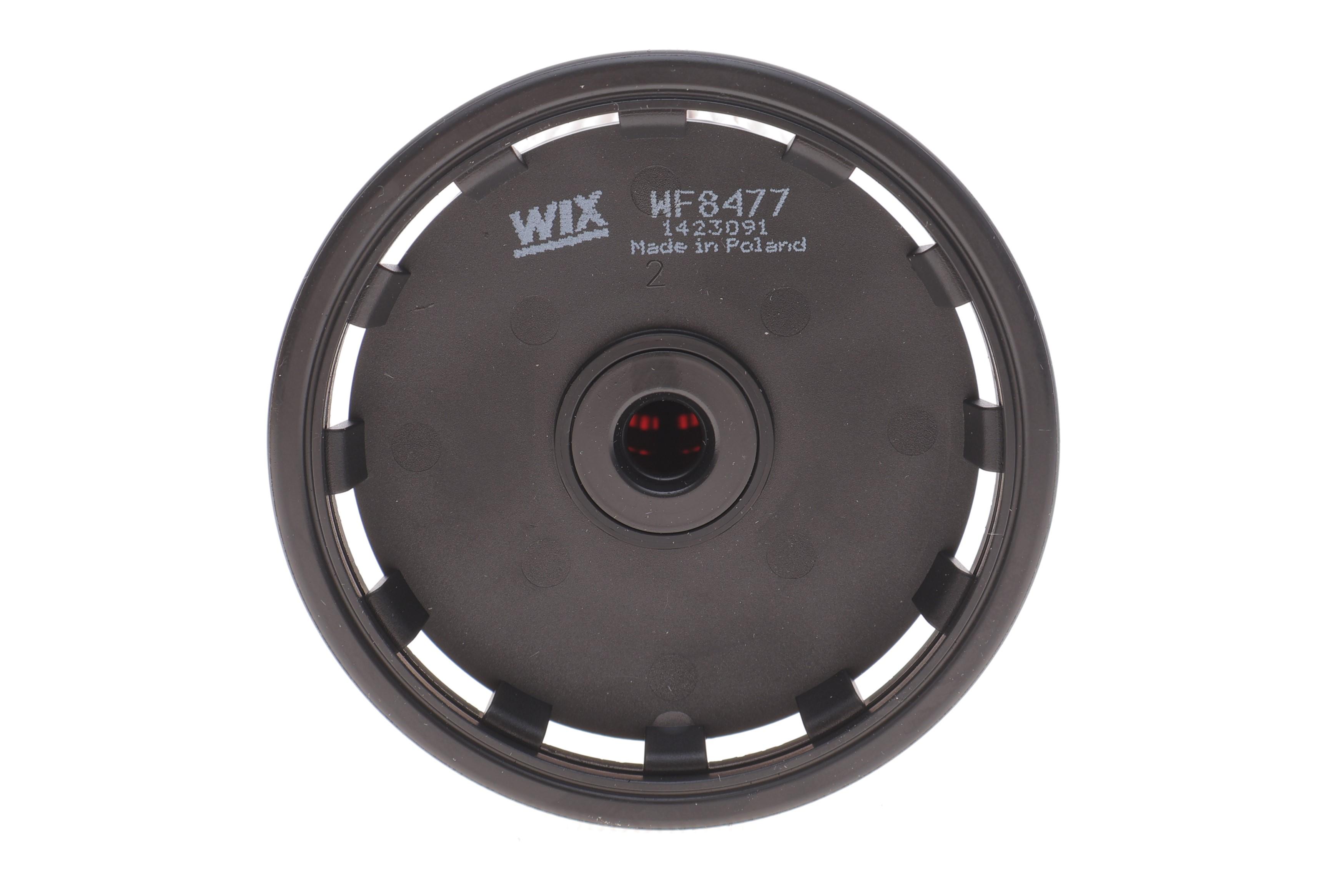 Фільтр паливний Audi A3/Q2/TT/Skoda Octavia/SuperB/VW Caddy/Golf/Passat/Polo/Tiguan 1.6/2.0TDI 09-