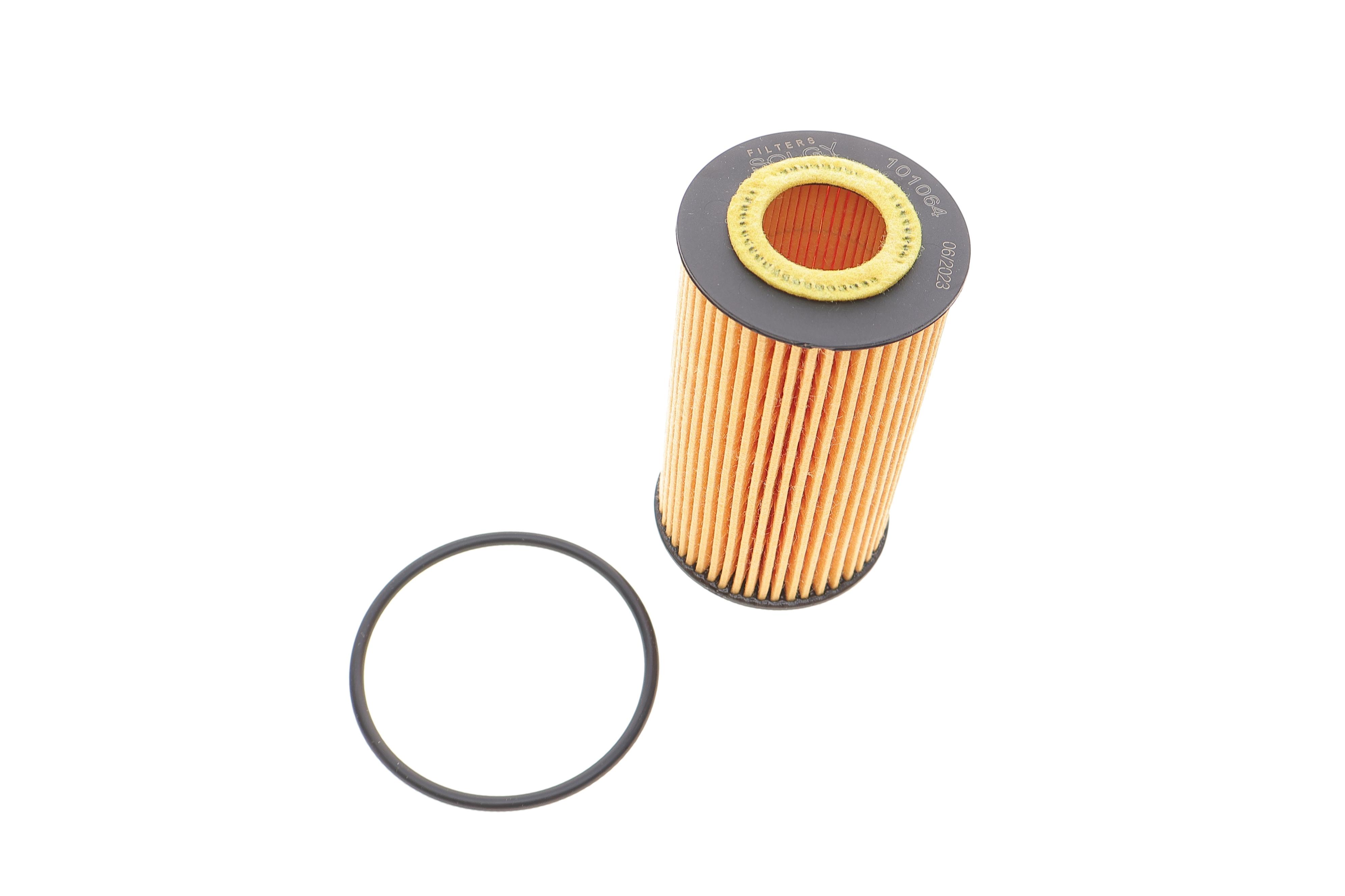 Фільтр масляний Opel Astra/Insignia 1.6CDTi 14-