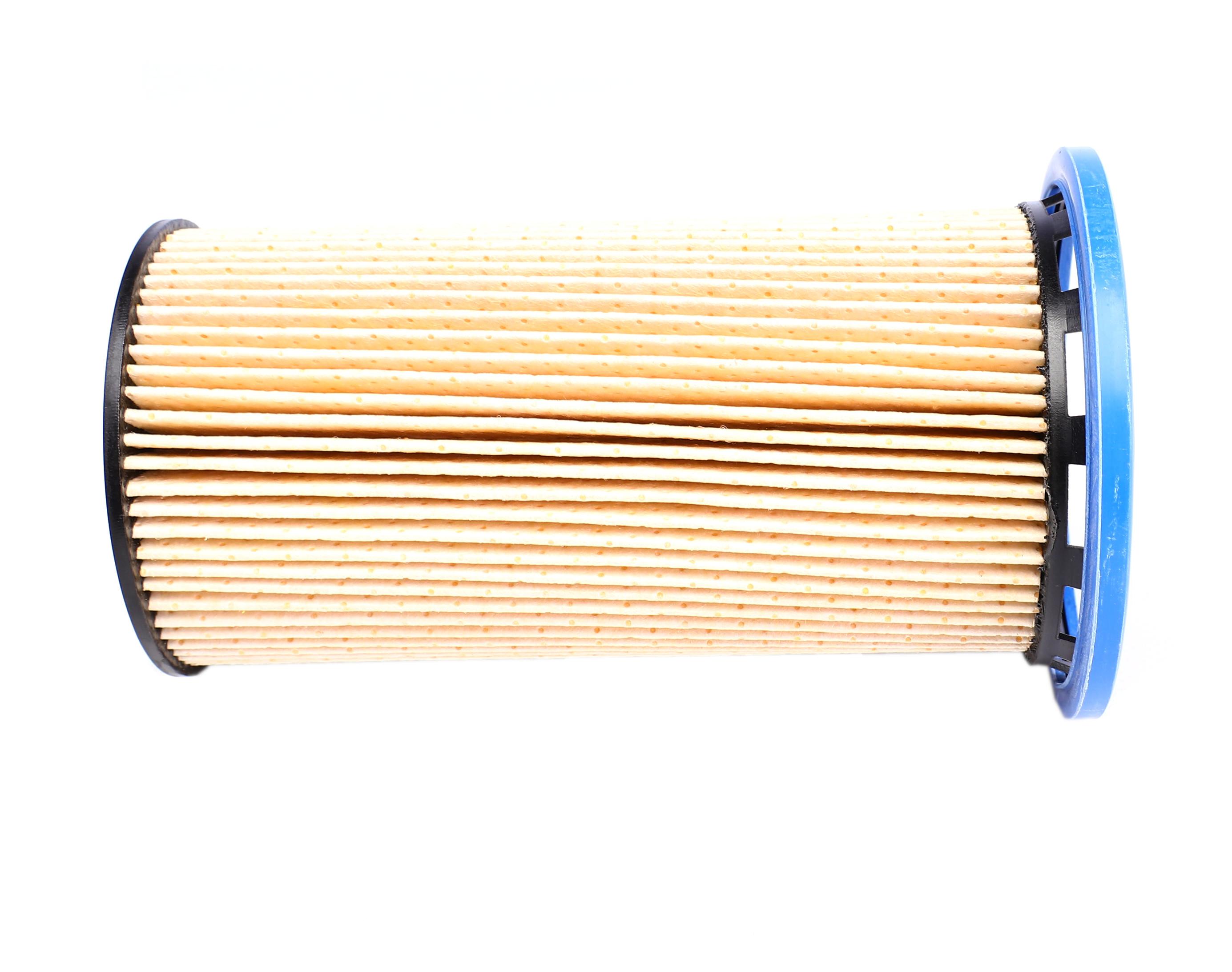 Фільтр паливний VW Golf VII 1.6/2.0TDI 12-