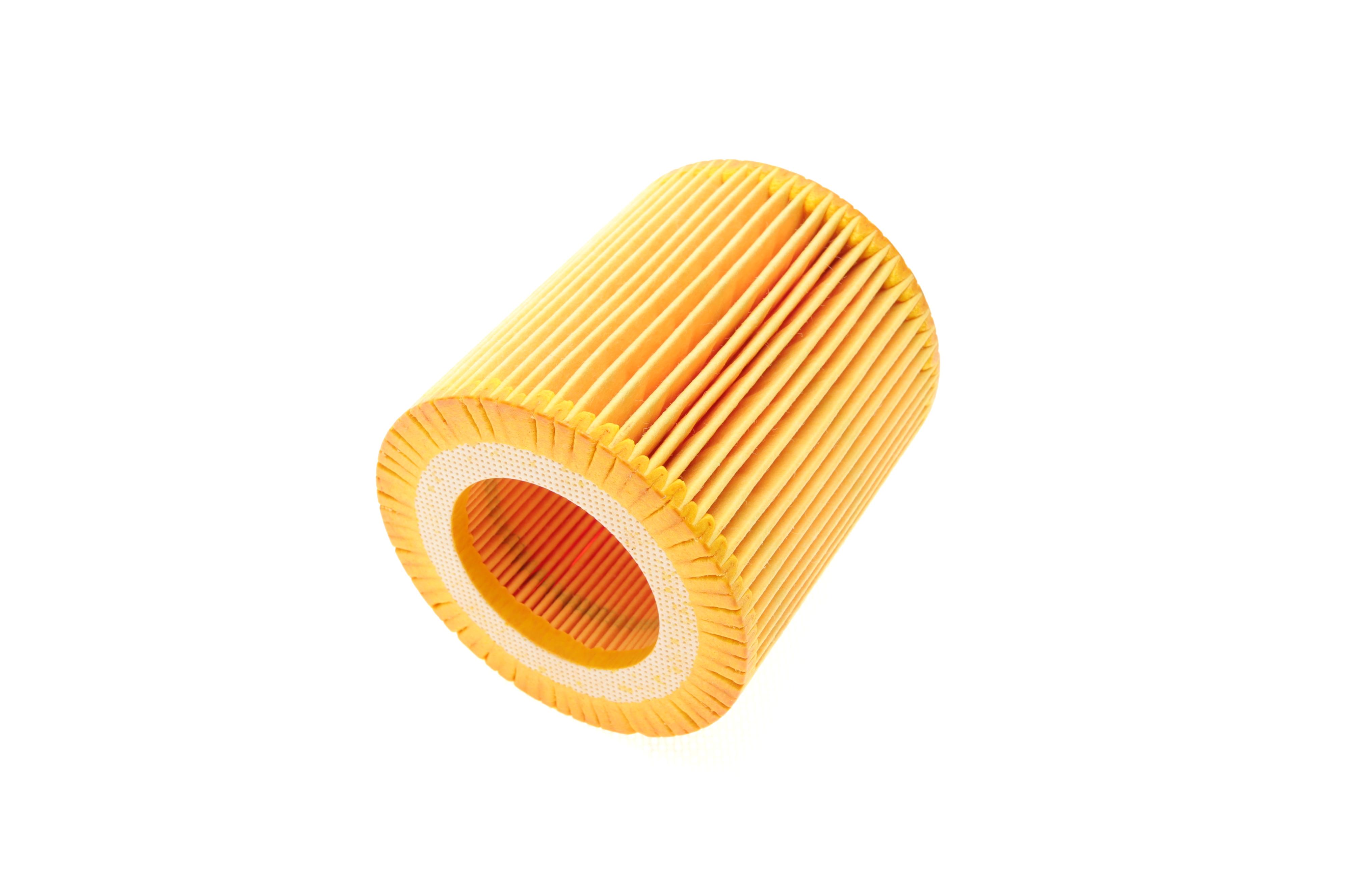 Фільтр масляний BMW 1 (F20/F21)/5 (F10/F11) 2.0 10- (N20)