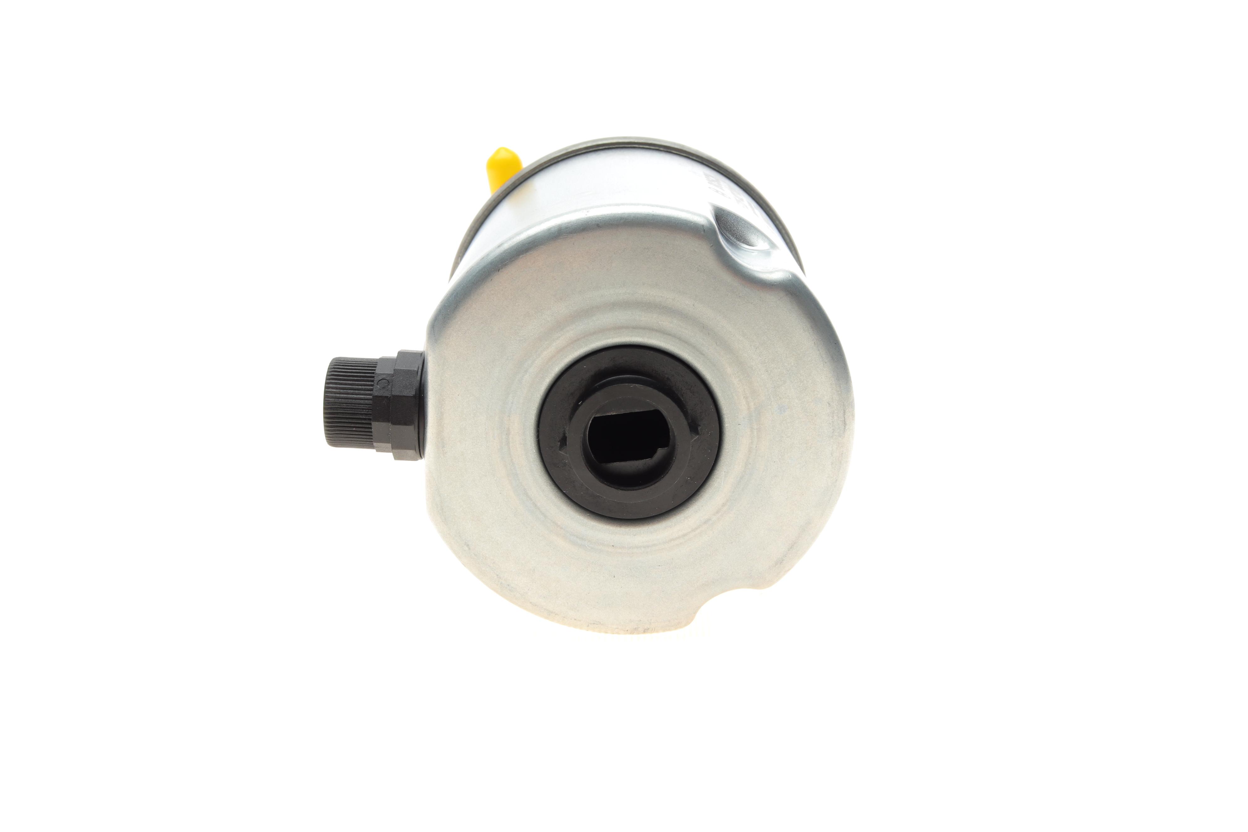 Фільтр паливний Nissan X-Trail/Renault Koleos 2.0dci 07-