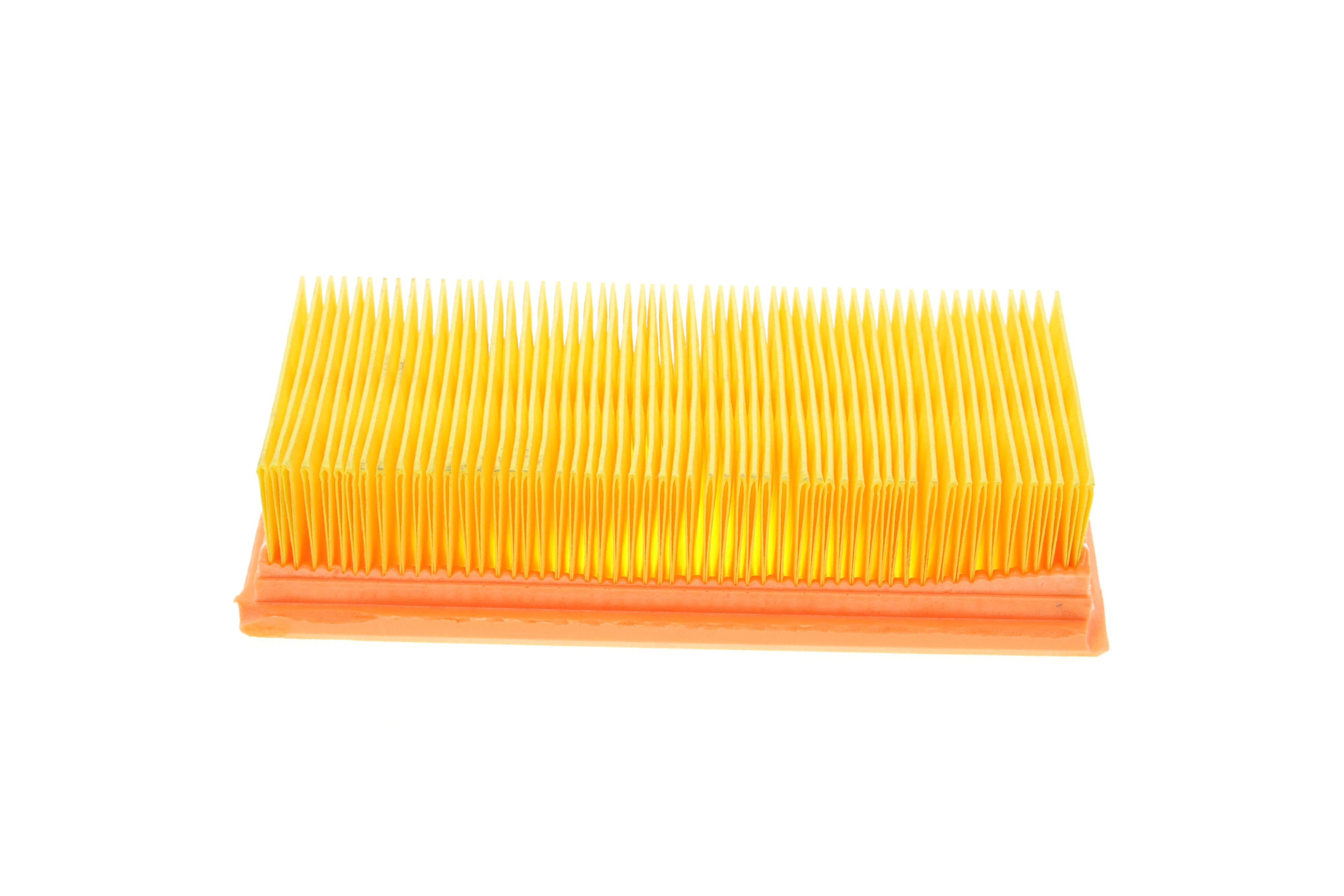 Фільтр повітряний VW Passat/Golf/Jetta 1.5-1.8 74-93