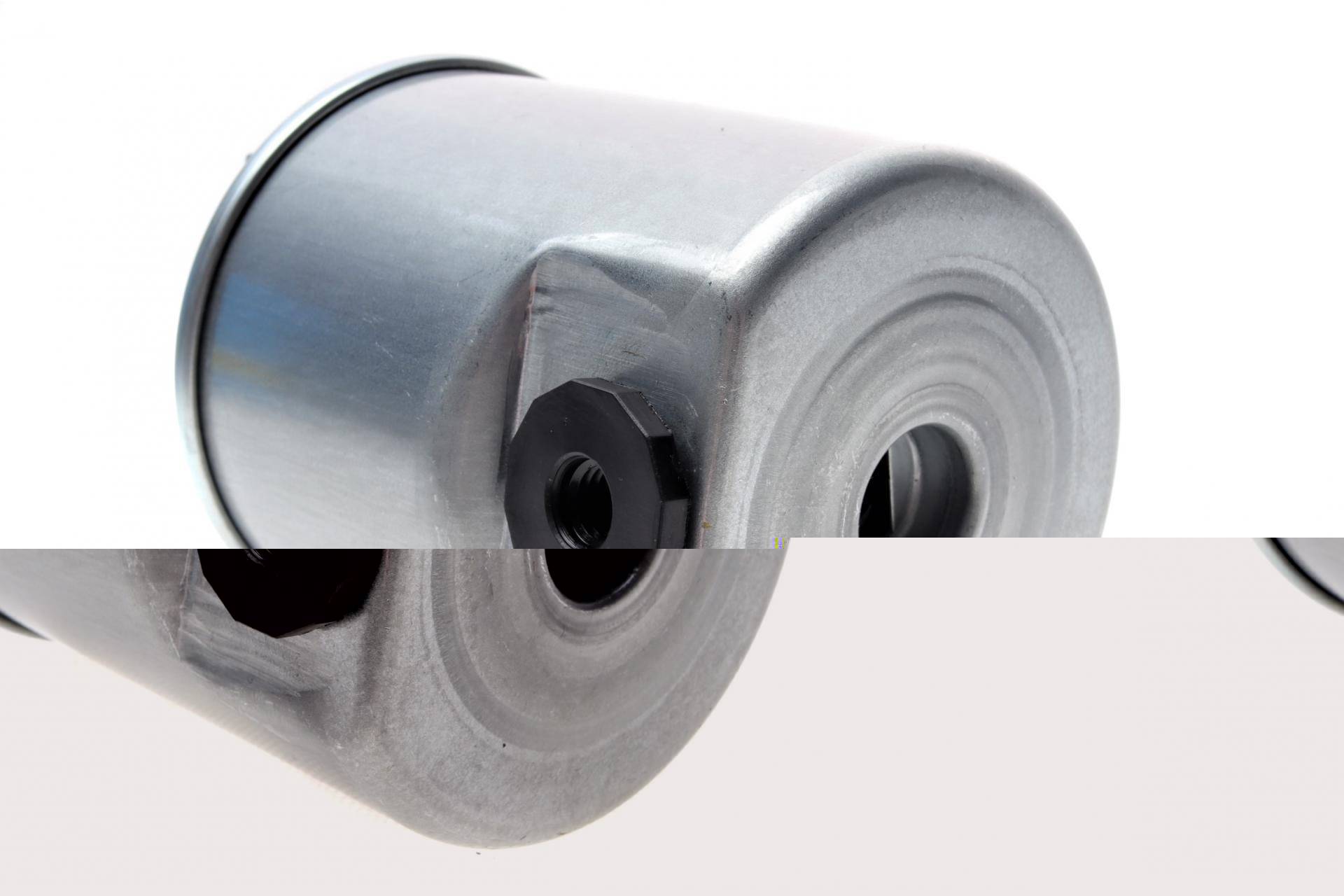 Фільтр паливний MB Sprinter/Vito CDI (з підігрівом)