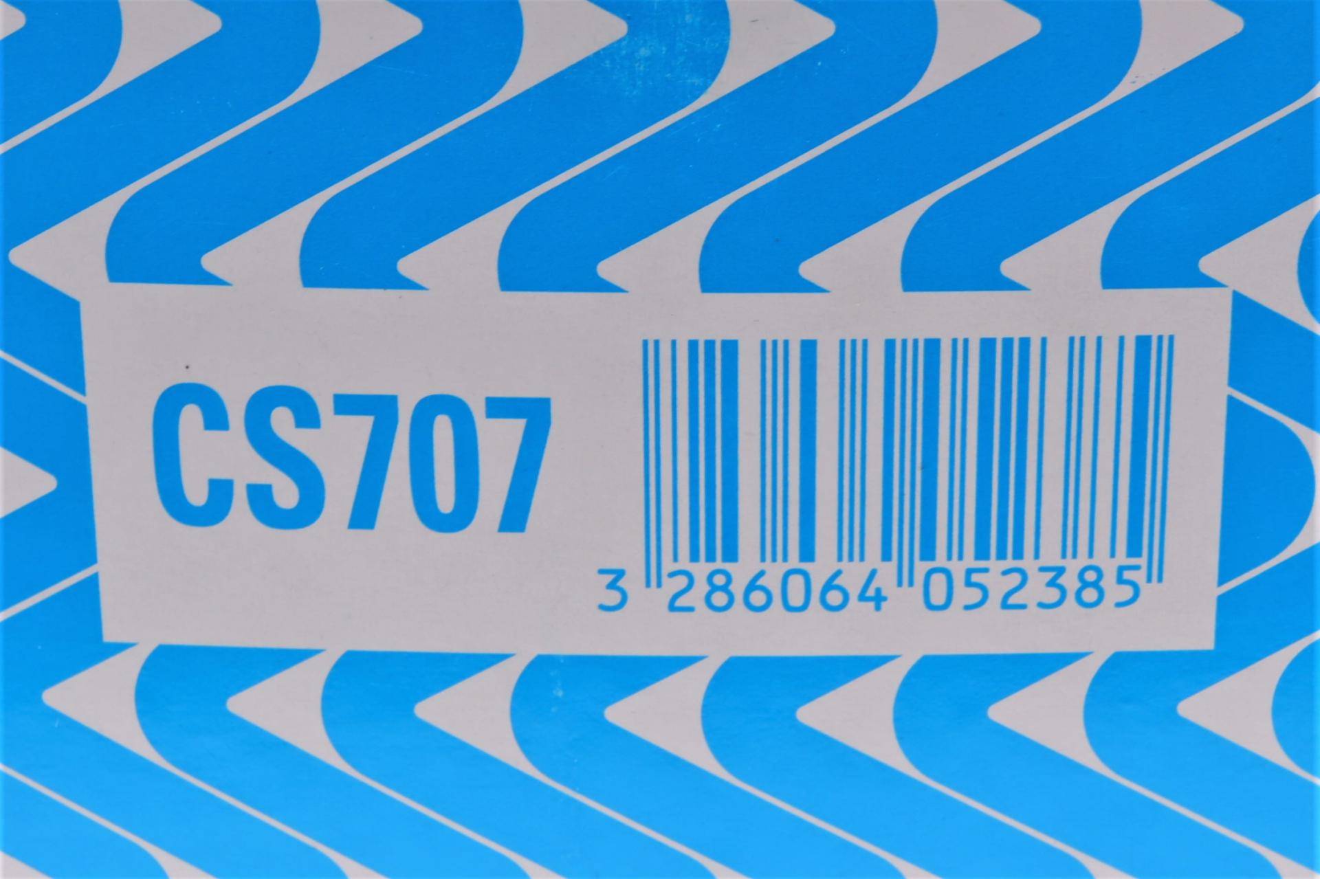 Фільтр паливний MB Sprinter/Vito CDI (з підігрівом)