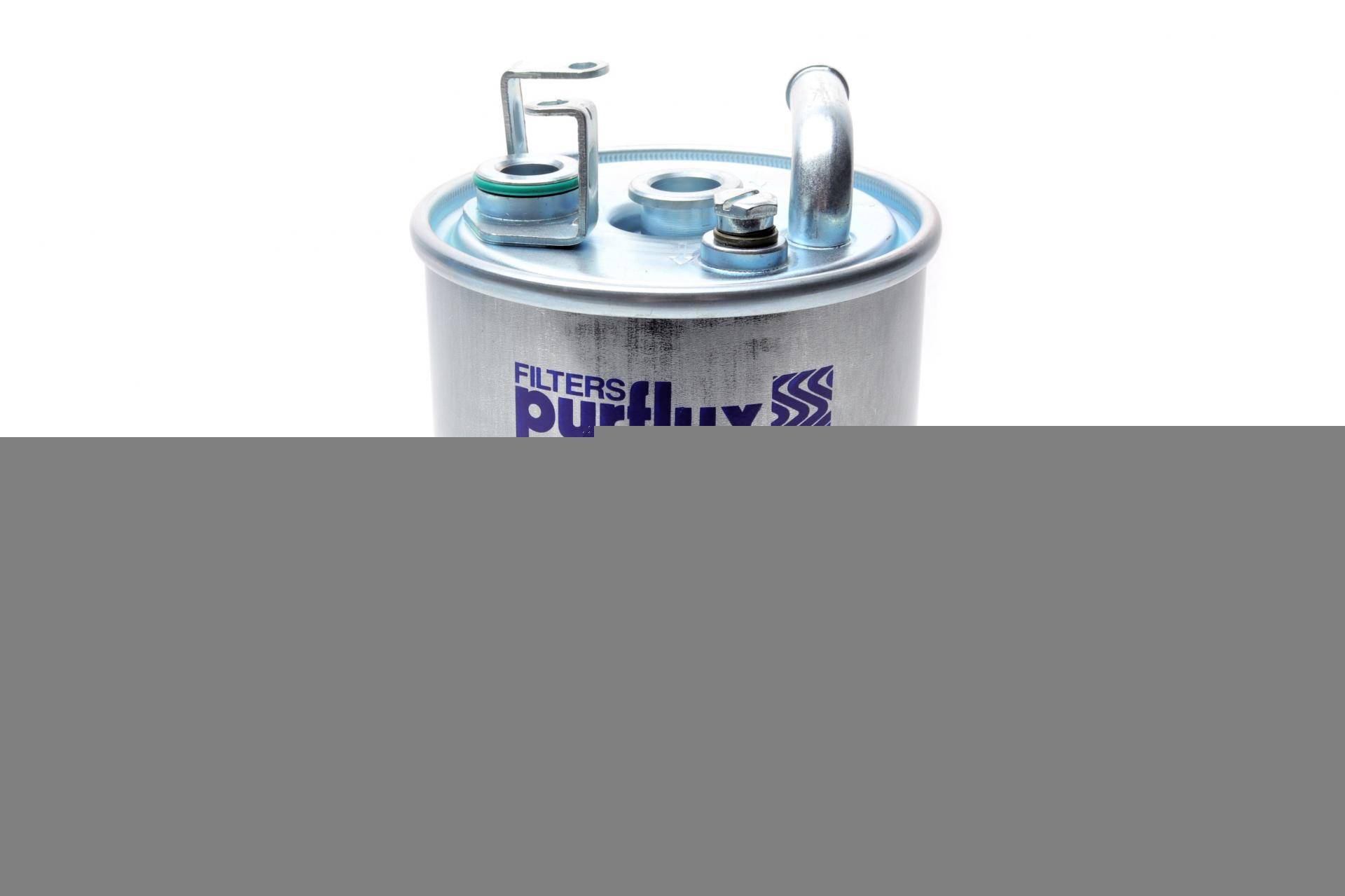 Фільтр паливний MB Sprinter/Vito CDI (з підігрівом)