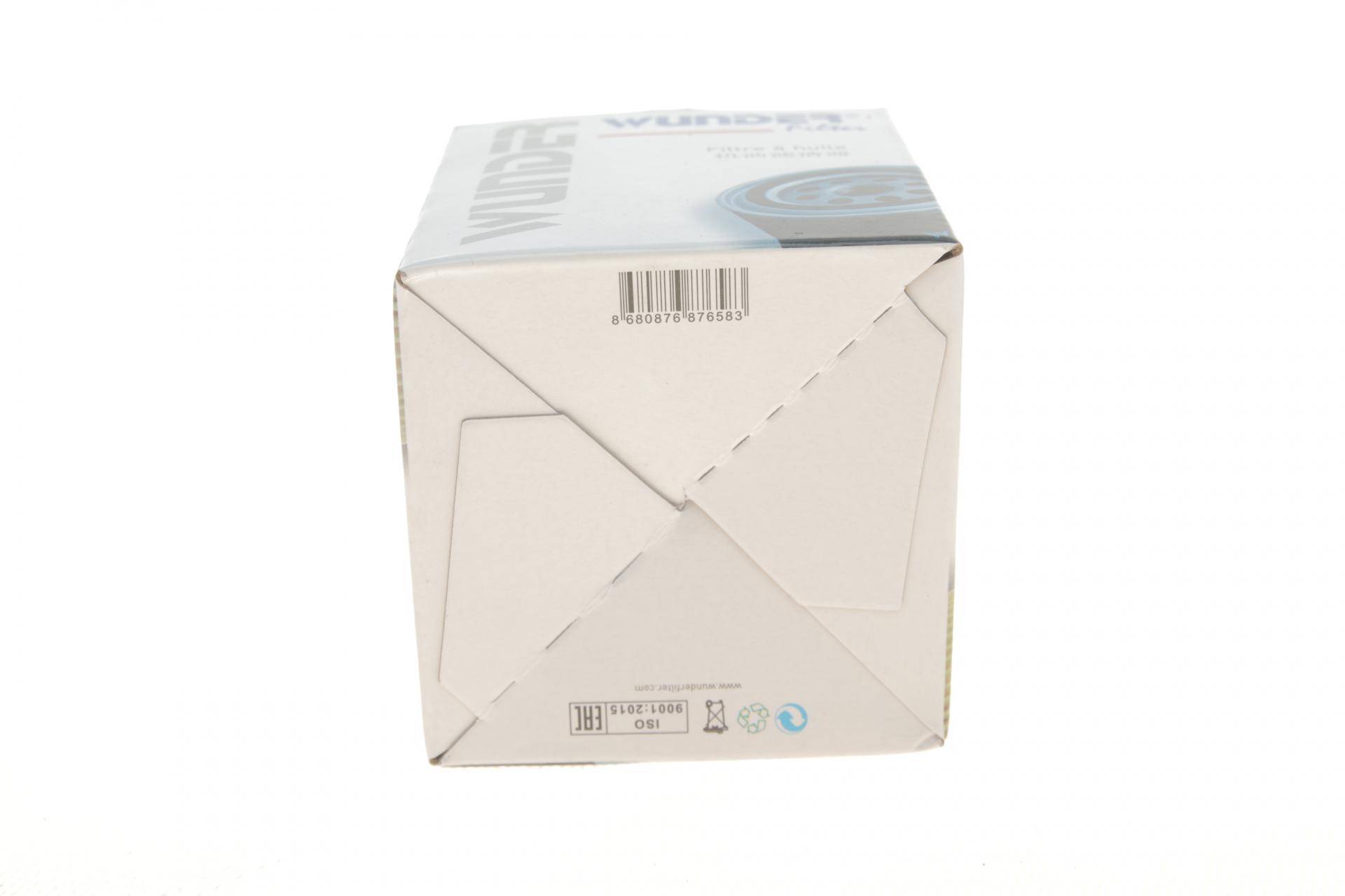 Фільтр масляний Renault Laguna 2.0i 16V 07-