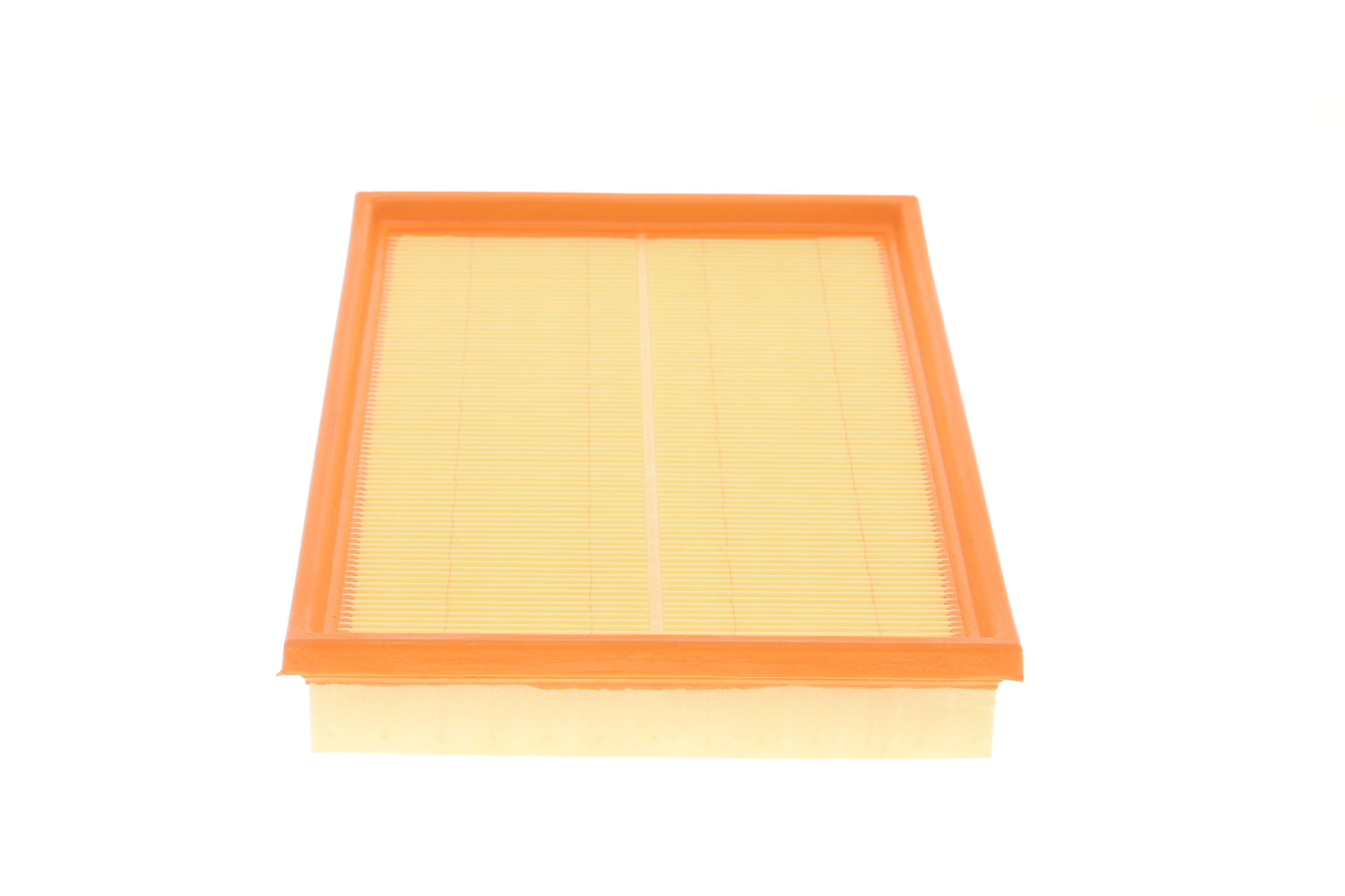 Фільтр повітряний Opel Combo 1.7D