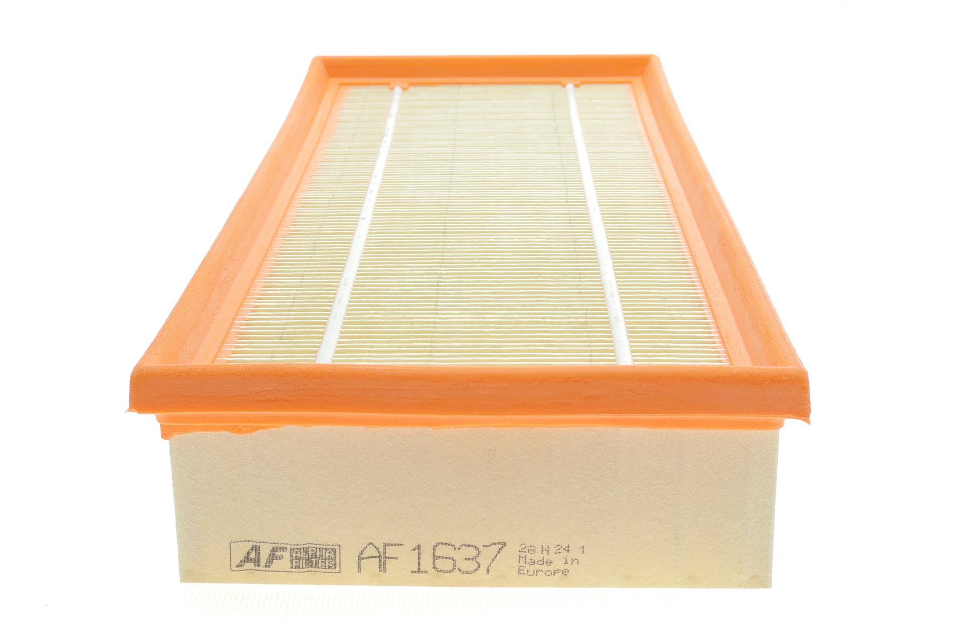 Фільтр повітряний Citroen C5/Jumpy/Fiat Scudo/Peugeot 406/Expert 1.6-2.0/1.9TD/2.0-2.2HDi 96-07