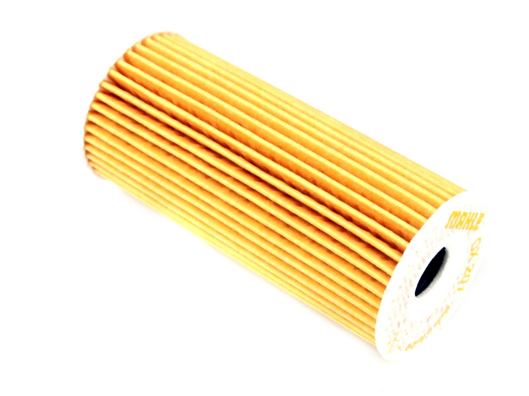 Фільтр масляний MB (W168) (дизель)