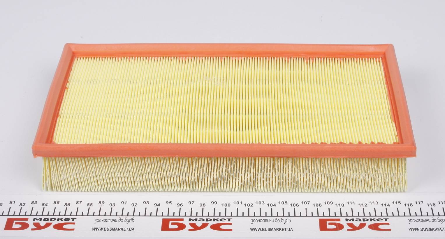 Фільтр повітряний Fiat Scudo 1.9D/2.0JTD 98-06