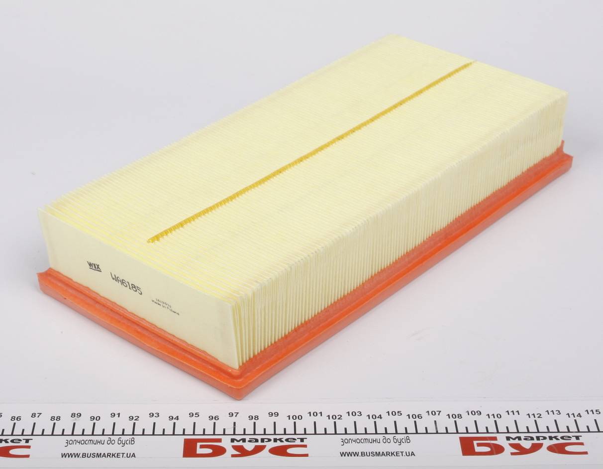 Фільтр повітряний Fiat Scudo 1.9D/2.0JTD 98-06