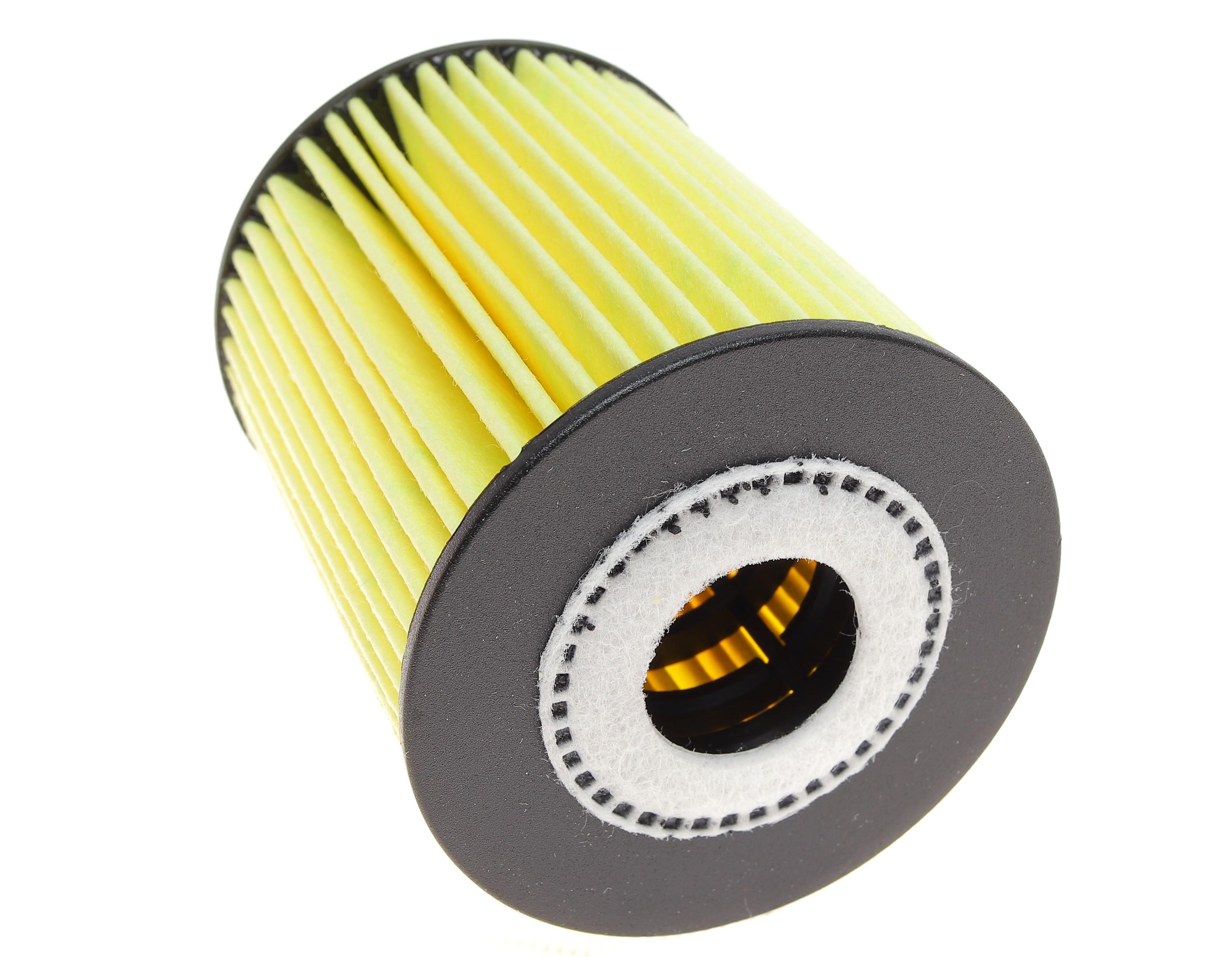 Фільтр масляний Chevrolet Lacetti/Captiva 2.0D 06-11 (h=83mm)