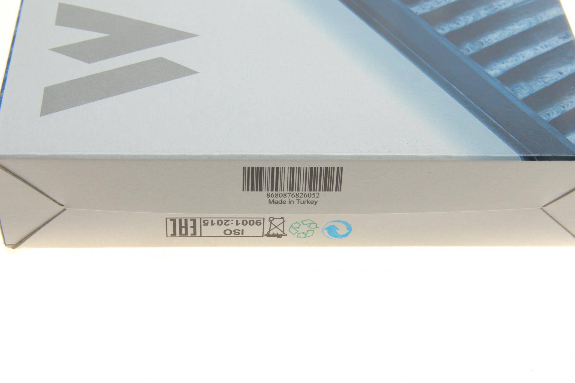 Фільтр салону Nissan Juke/Renault Fluence 10-