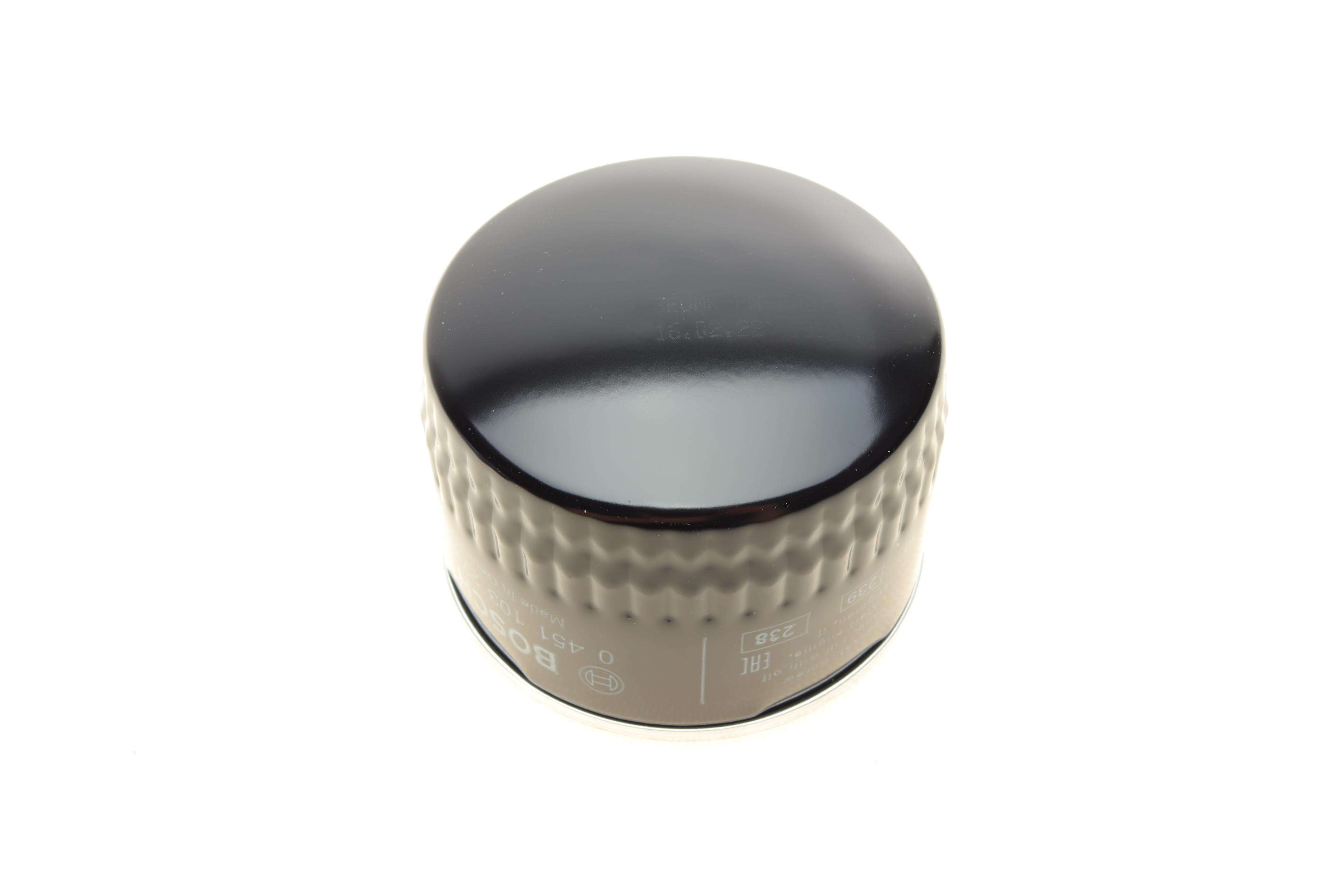 Фільтр масляний Lada (h=69 mm)