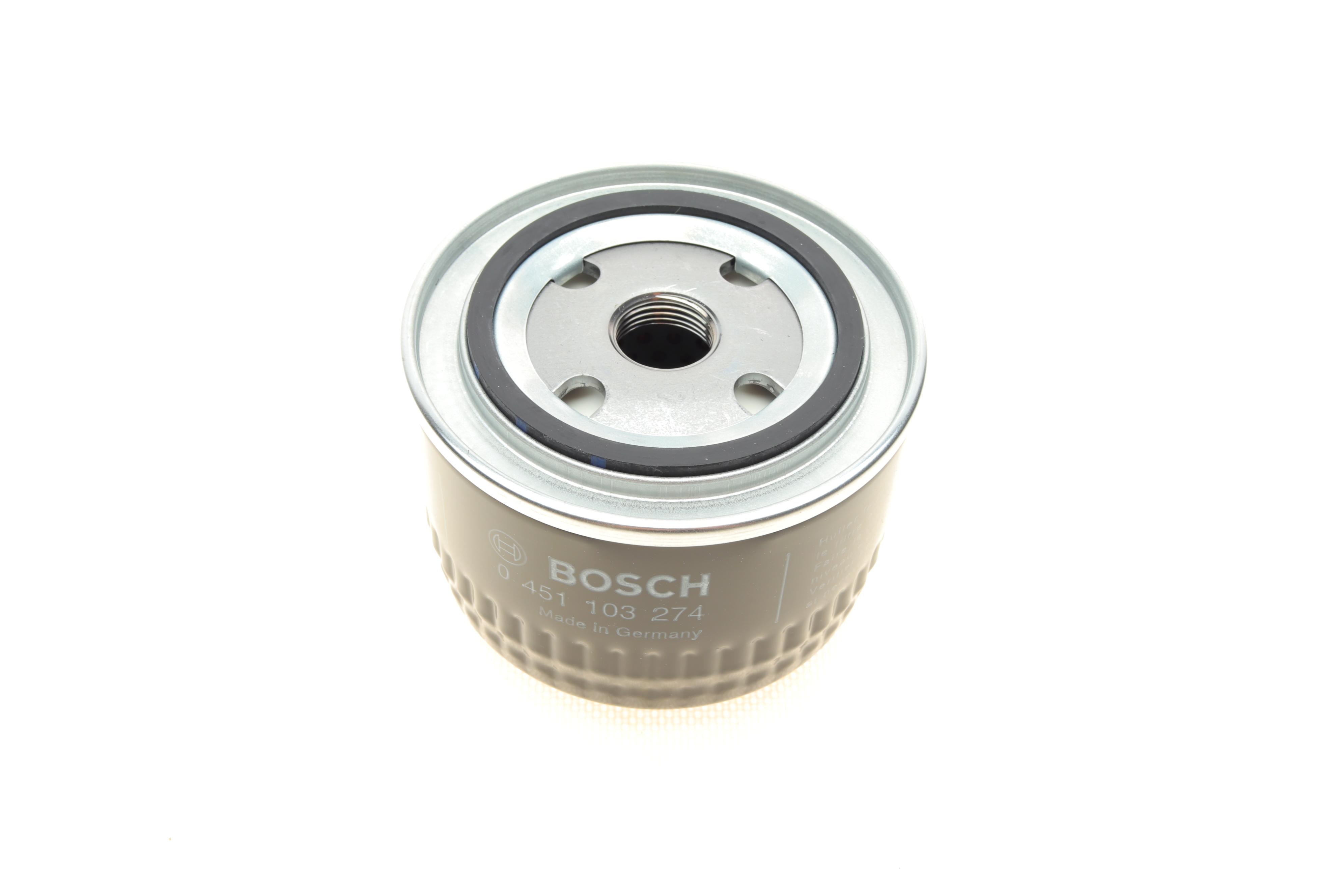 Фільтр масляний Lada (h=69 mm)