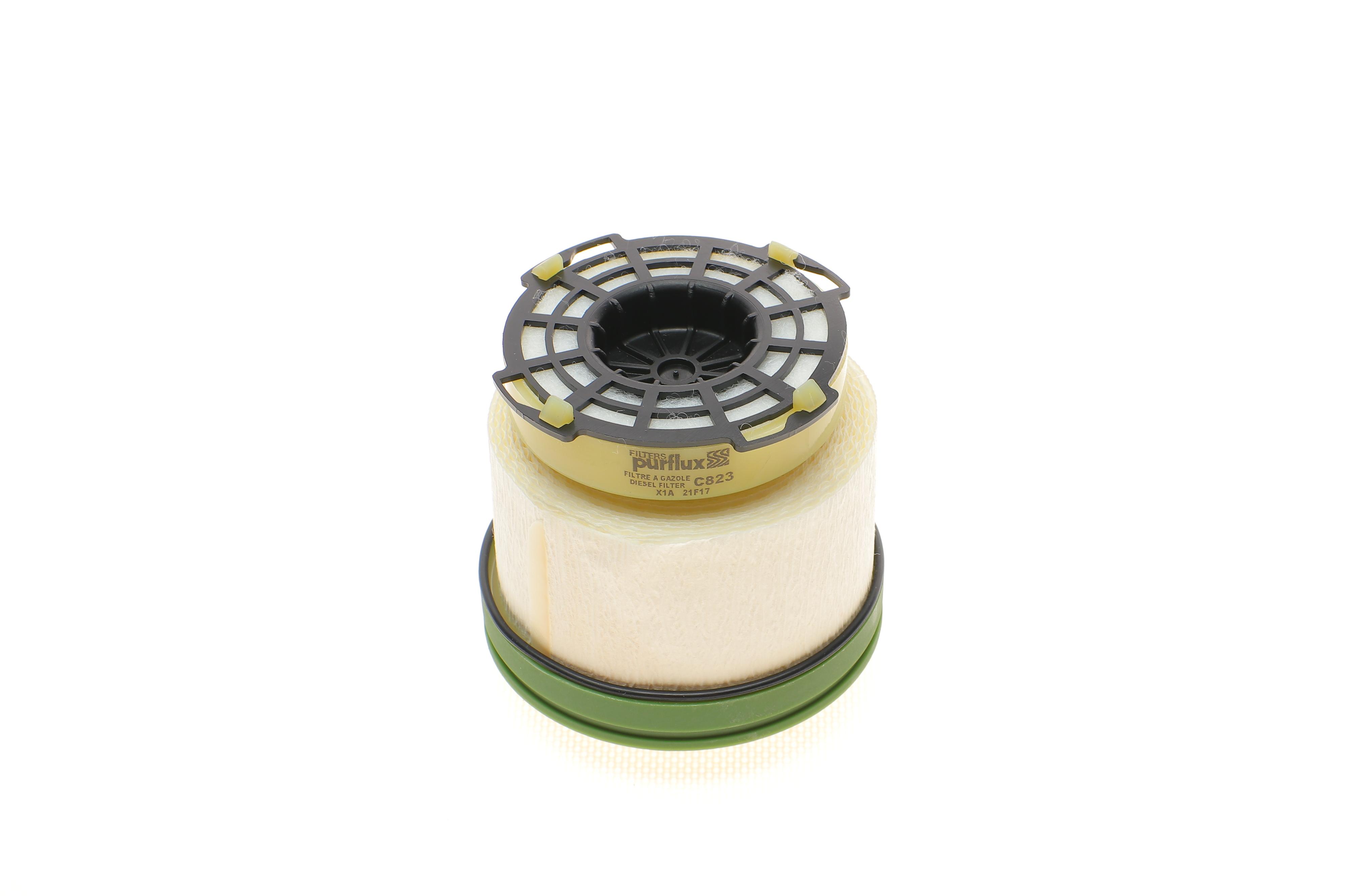 Фільтр паливний Ford Ranger 2.2/3.2 TDCI 11-