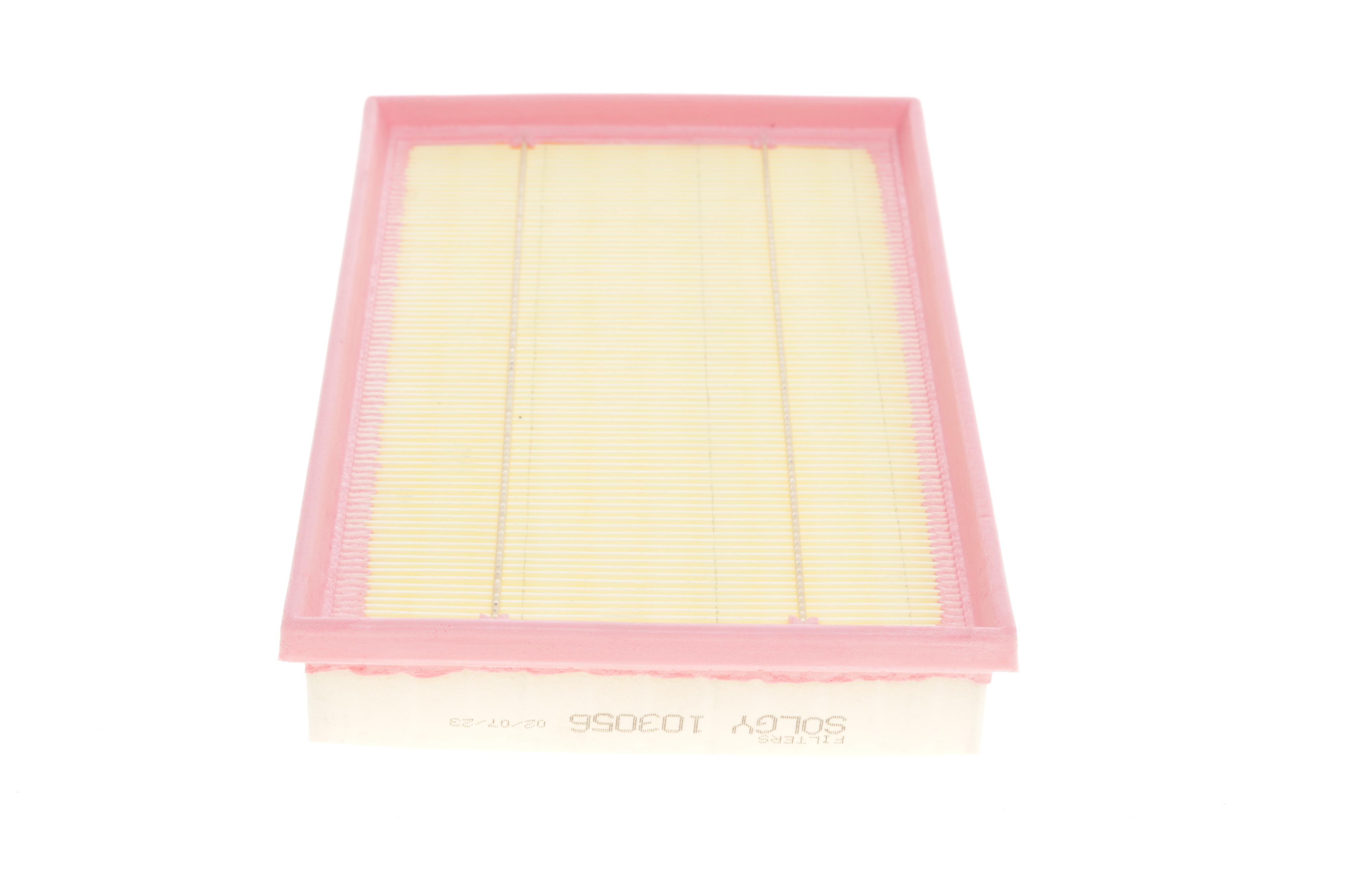 Фільтр повітряний VW Golf IV 1.6i 16V 2/00-