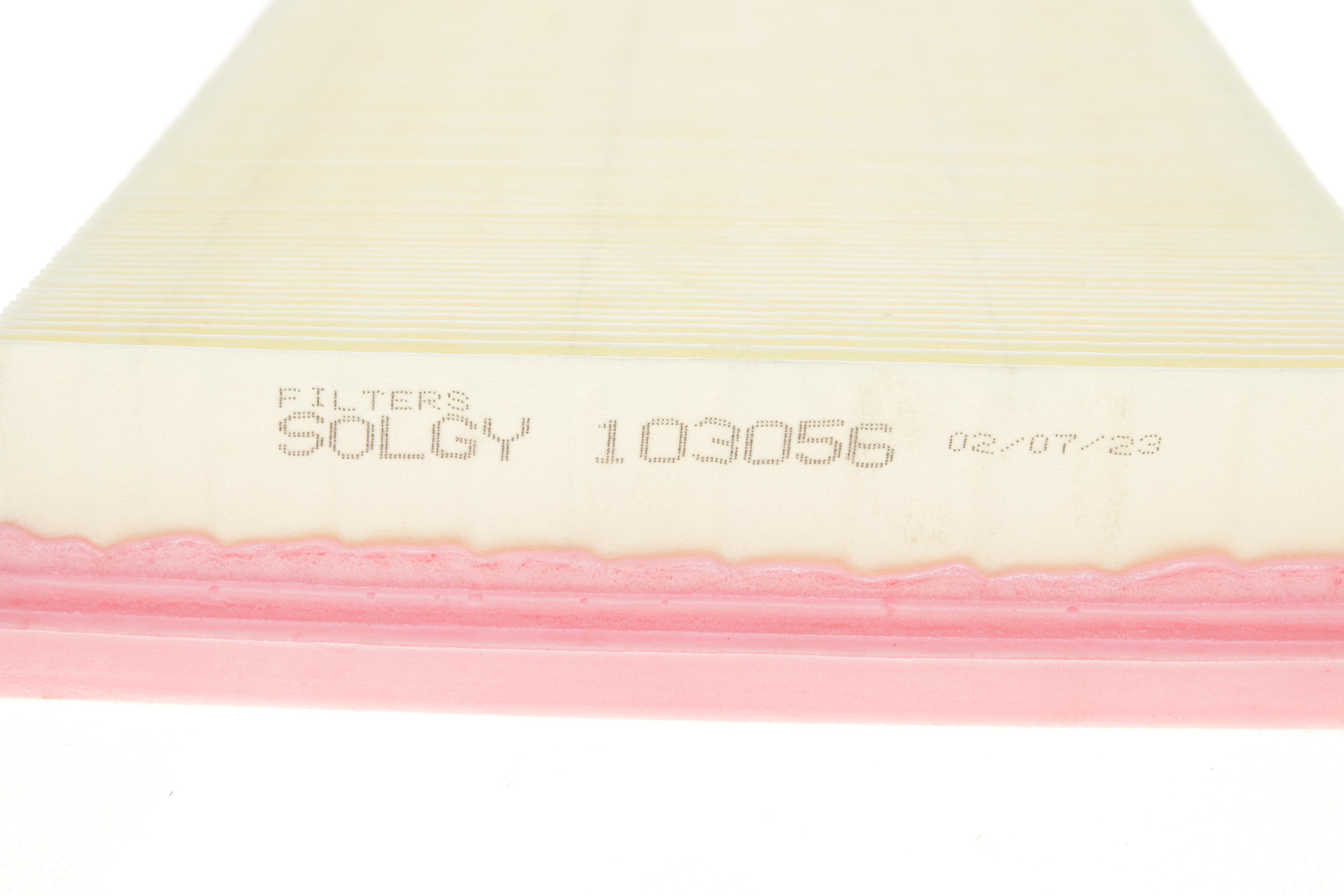 Фільтр повітряний VW Golf IV 1.6i 16V 2/00-