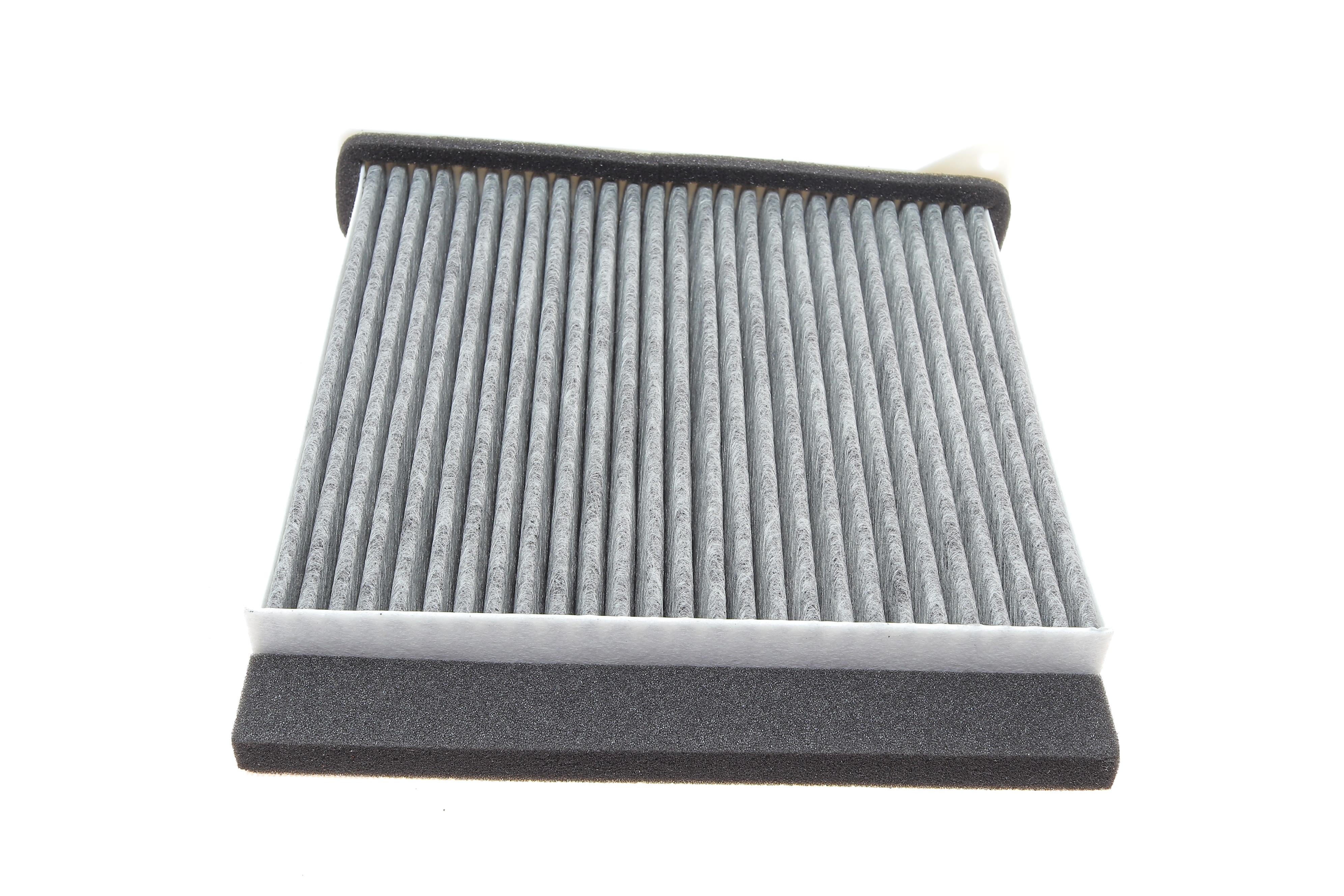 Фільтр салону Mitsubishi Grandis/Lancer/Outlander 03- (вугільний)