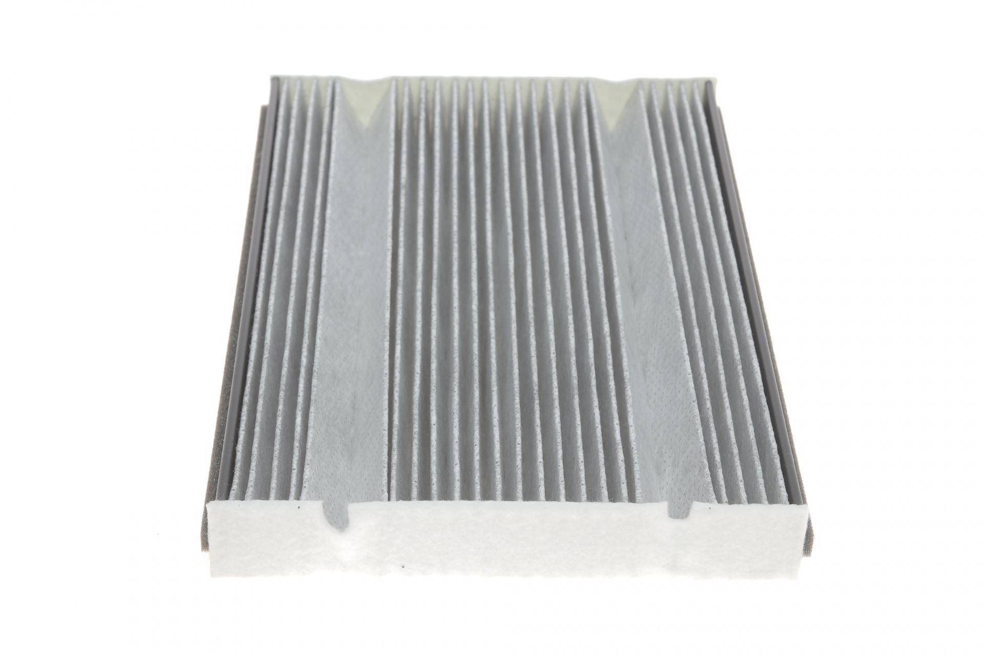 Фільтр салону MB Vito (W447) 14- (вугільний)