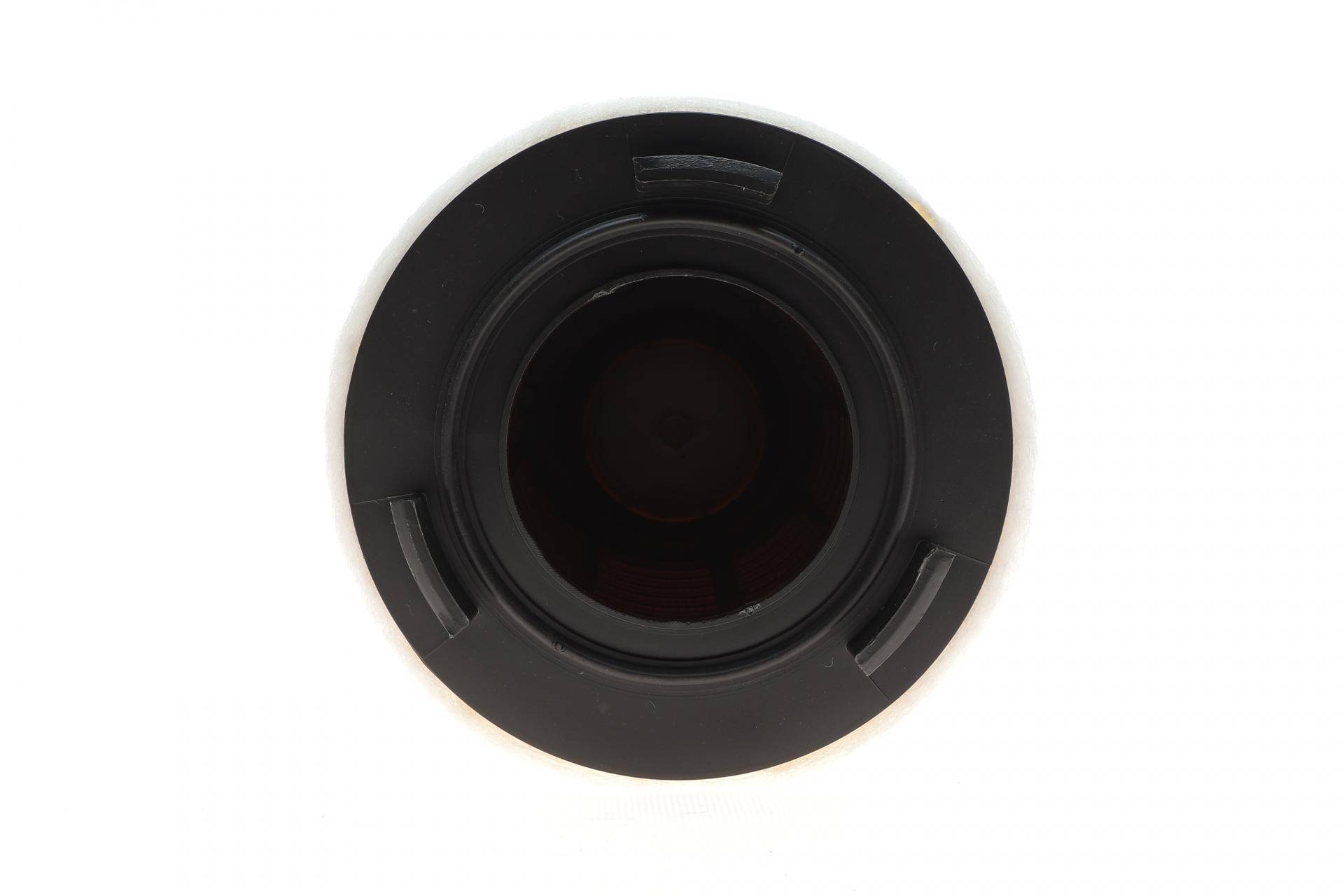 Фільтр повітряний Seat Ibiza 09-/ Skoda Fabia 10-14/Rapid 12-/VW Polo 09-