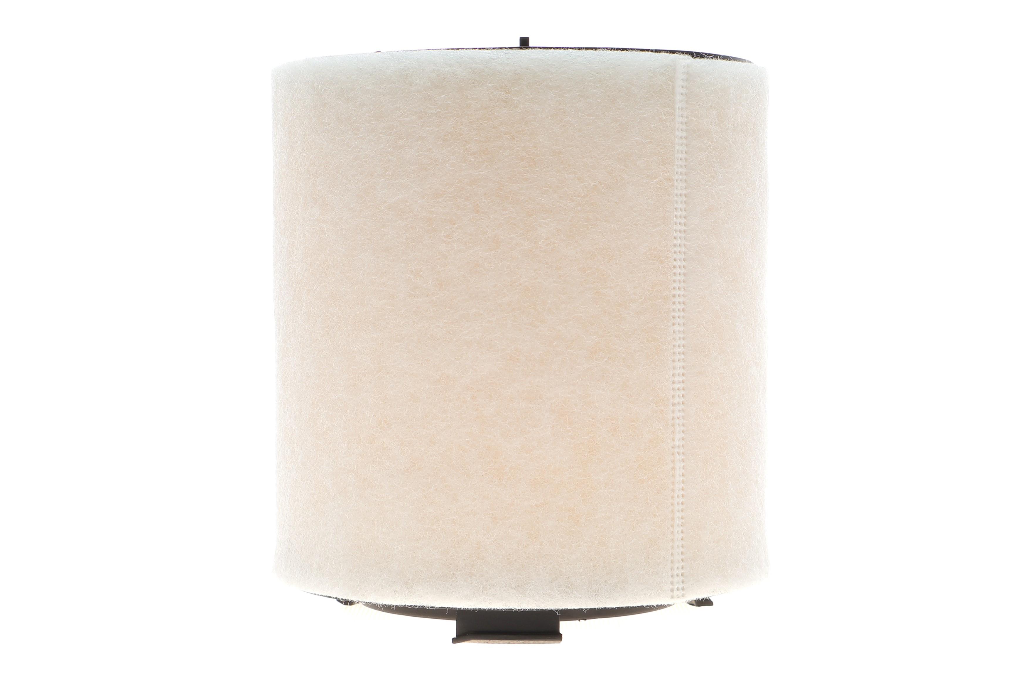 Фільтр повітряний Seat Ibiza 09-/ Skoda Fabia 10-14/Rapid 12-/VW Polo 09-