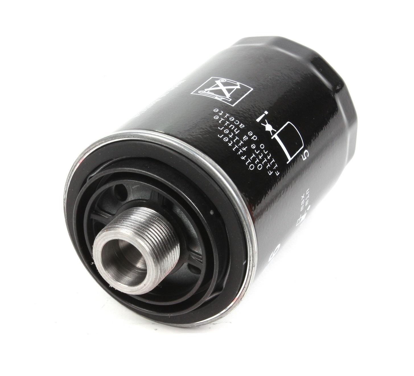 Фільтр масляний VW T5 2.0TSI 11-