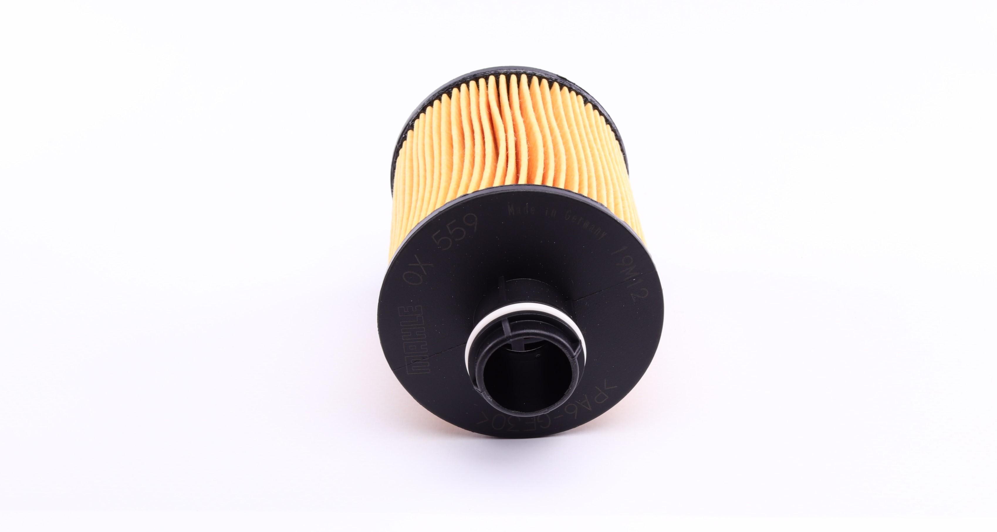 Фільтр масляний Opel Astra/Insignia 2.0CDTi/Combo 1.3-2.0CDTi 10-