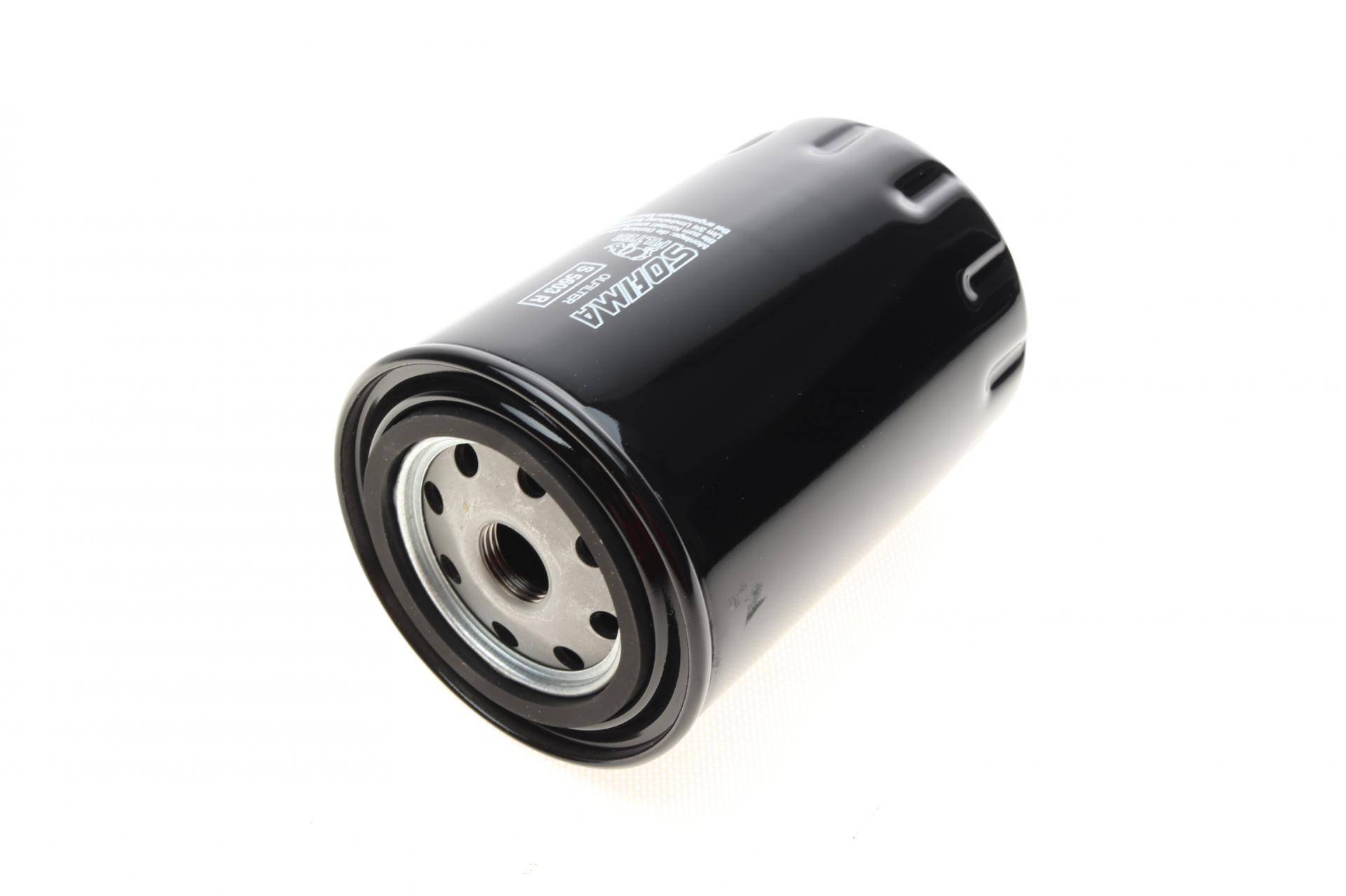 Фільтр масляний VW Caddy I-II/T3/LT 28-35 1.9TD/2.4i 81-05