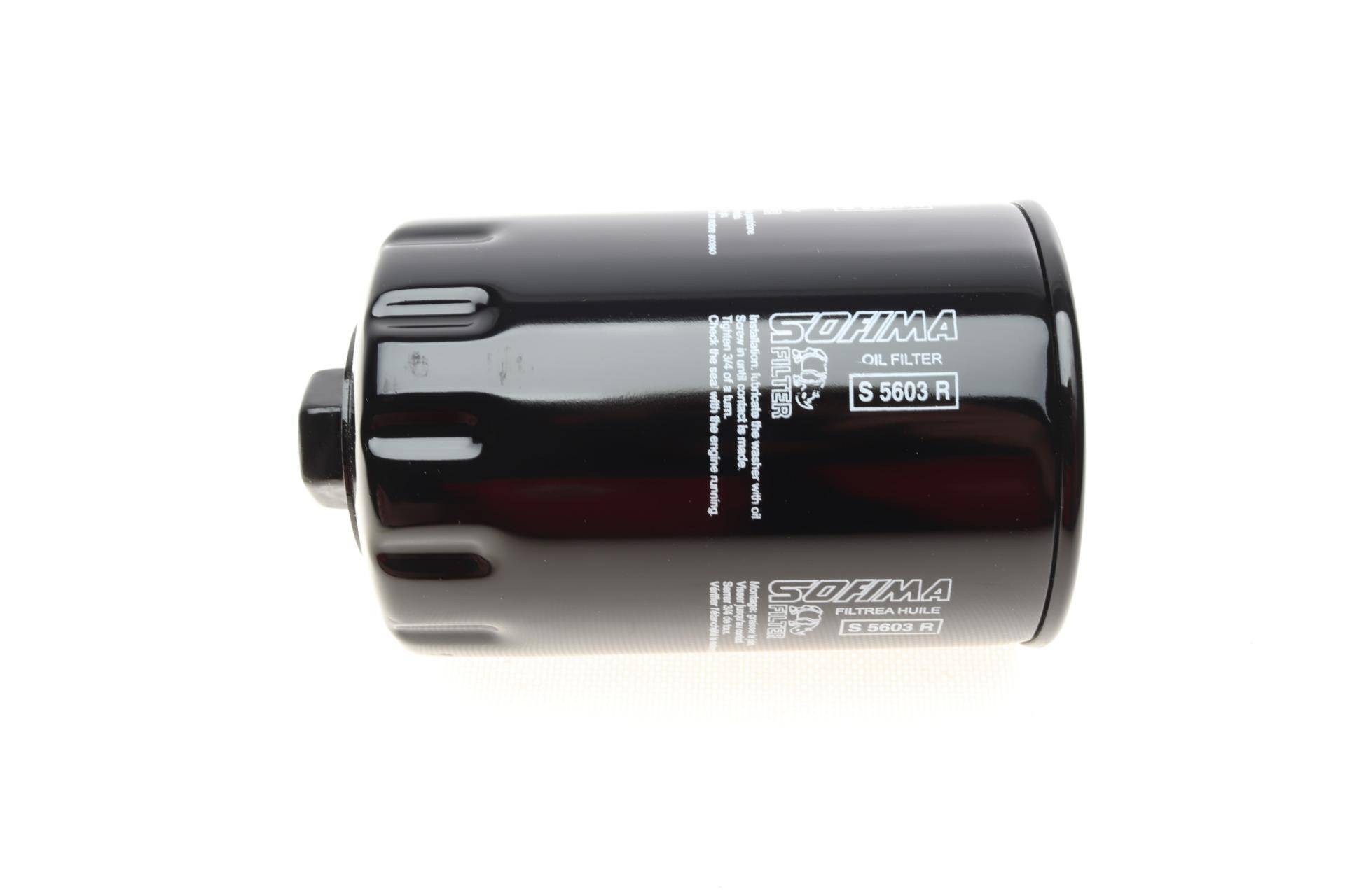 Фільтр масляний VW Caddy I-II/T3/LT 28-35 1.9TD/2.4i 81-05