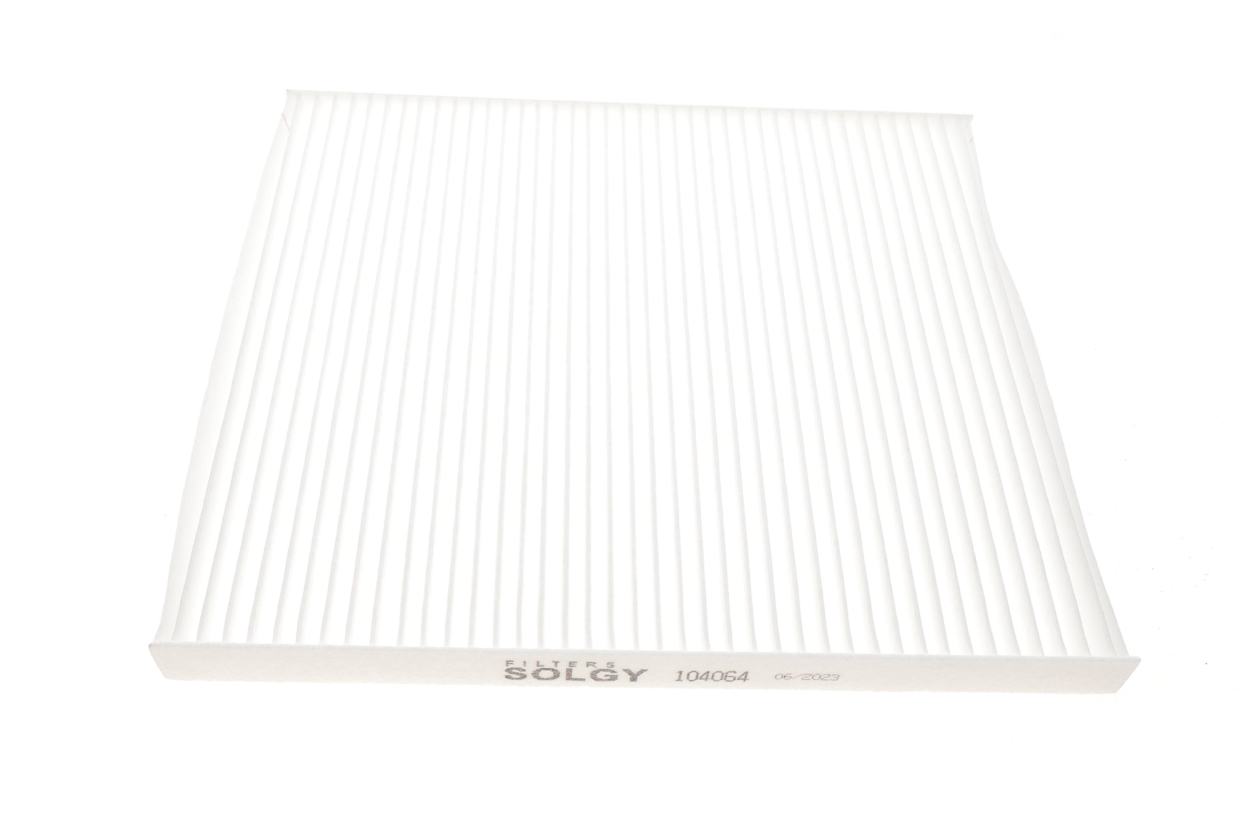 Фільтр салону Hyundai Tucson 04-10/i40 11-/ix35 09-/KIA Rio 05-/Sportage 94-