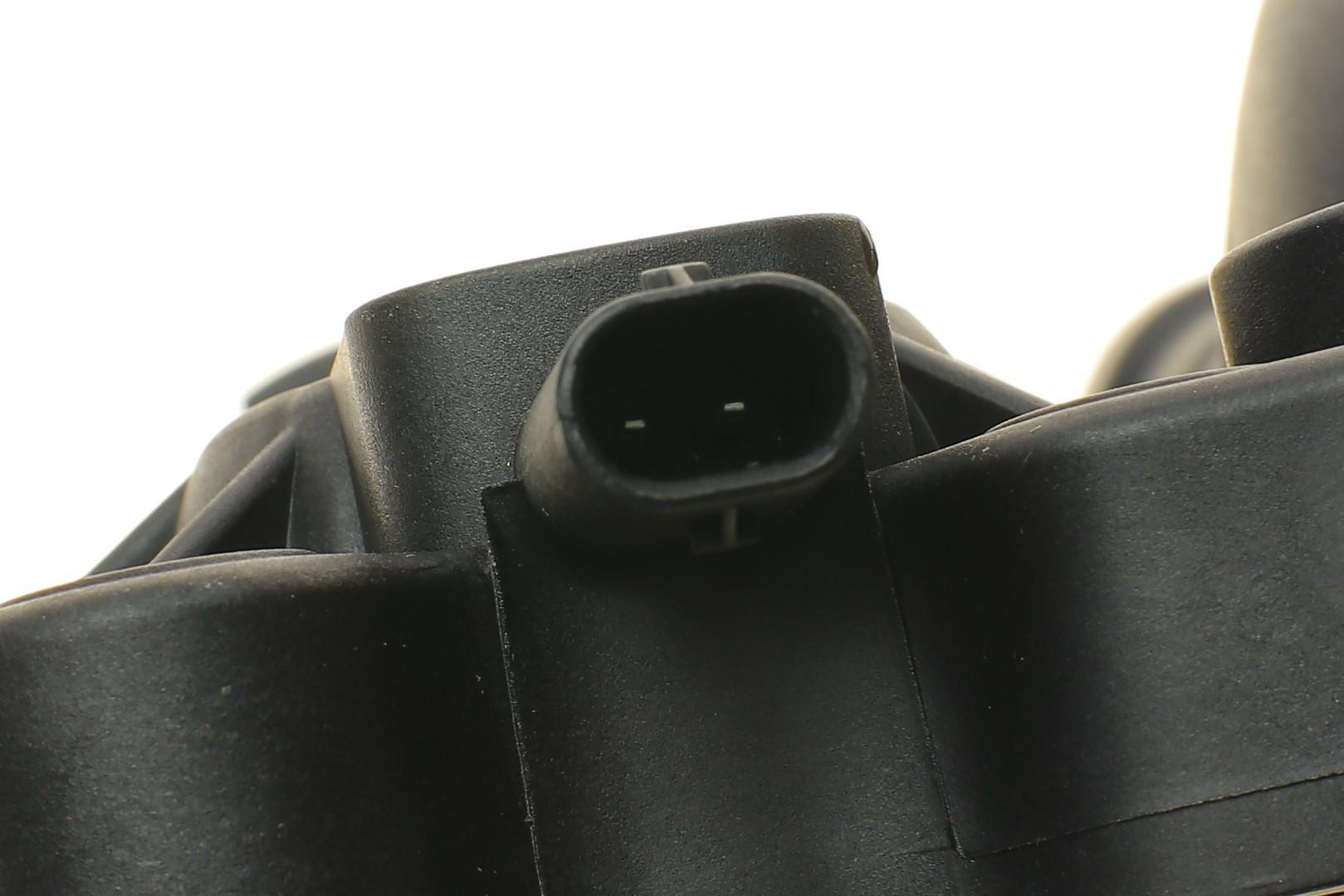 Корпус фільтра масляного VW Touareg/Audi Q7 3.0 TDI 07-18 (з термостатом)