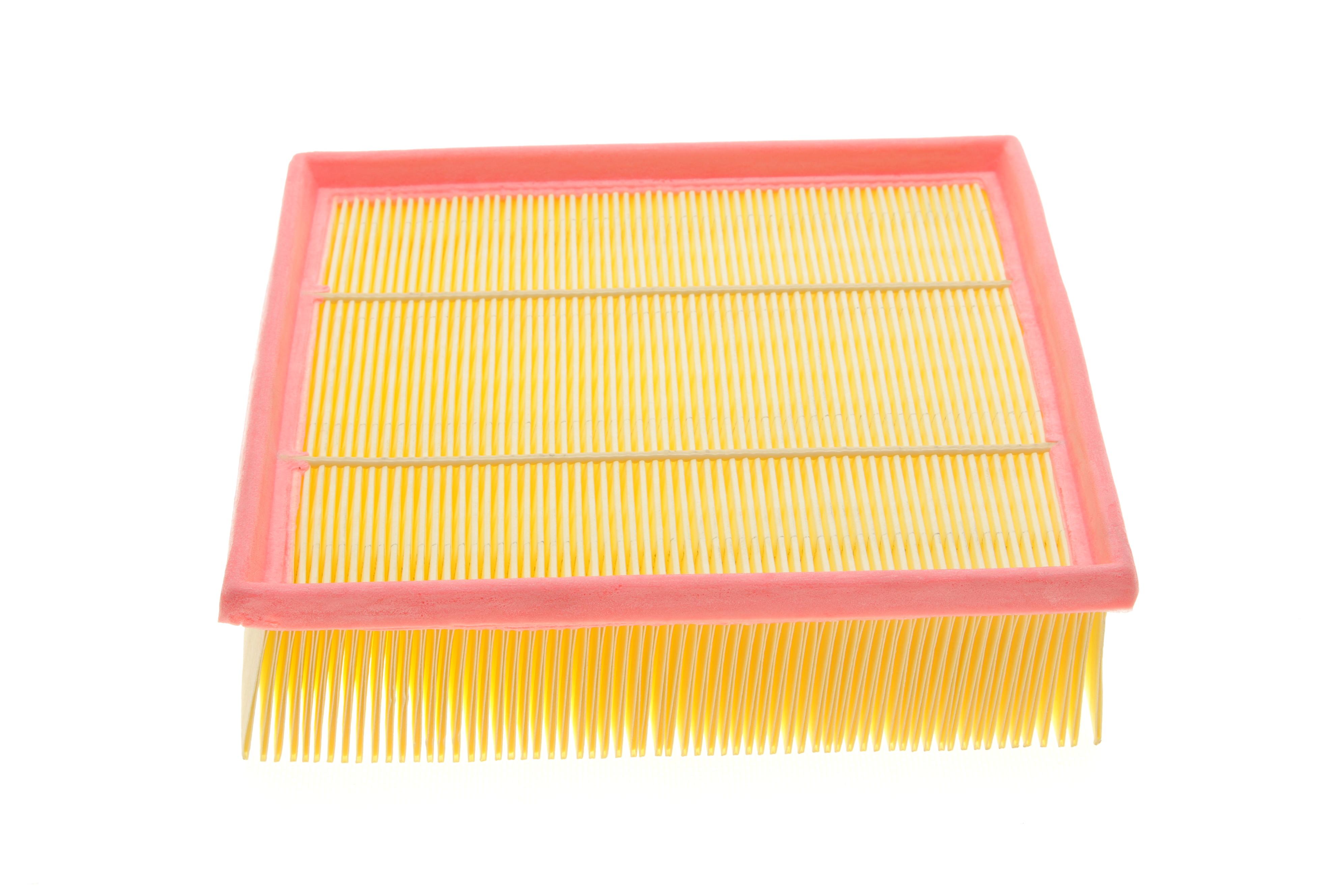 Фільтр повітряний VW T2 -92/ Audi 100 -90/Lada 2110-2112/Kalina 04- (без картонної упаковки)