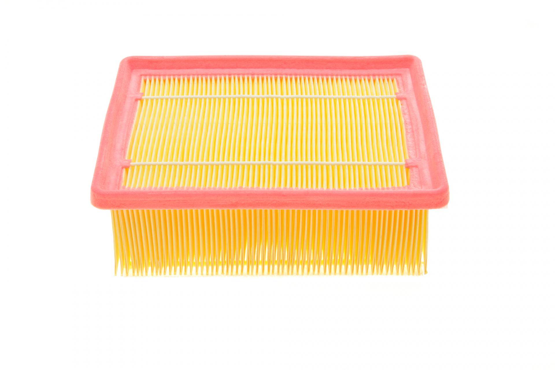 Фільтр повітряний Peugeot Partner 2.0 HDI 03- (з поролоном) (без картонної упаковки)