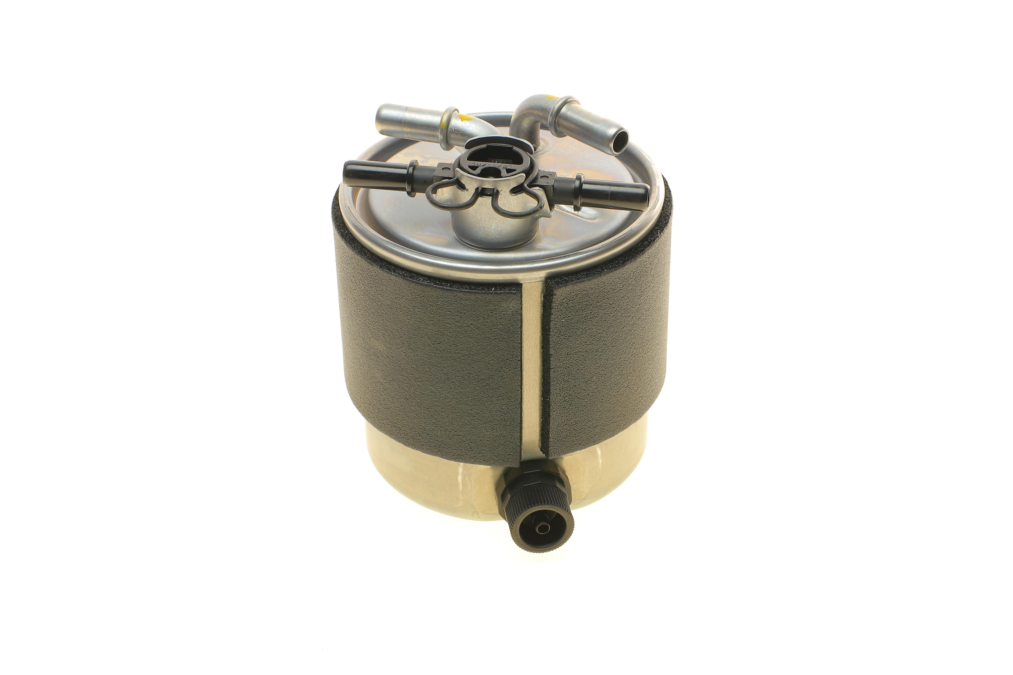 Фільтр паливний Nissan Qashqai/X-Trail 1.5/2.0dci 07-