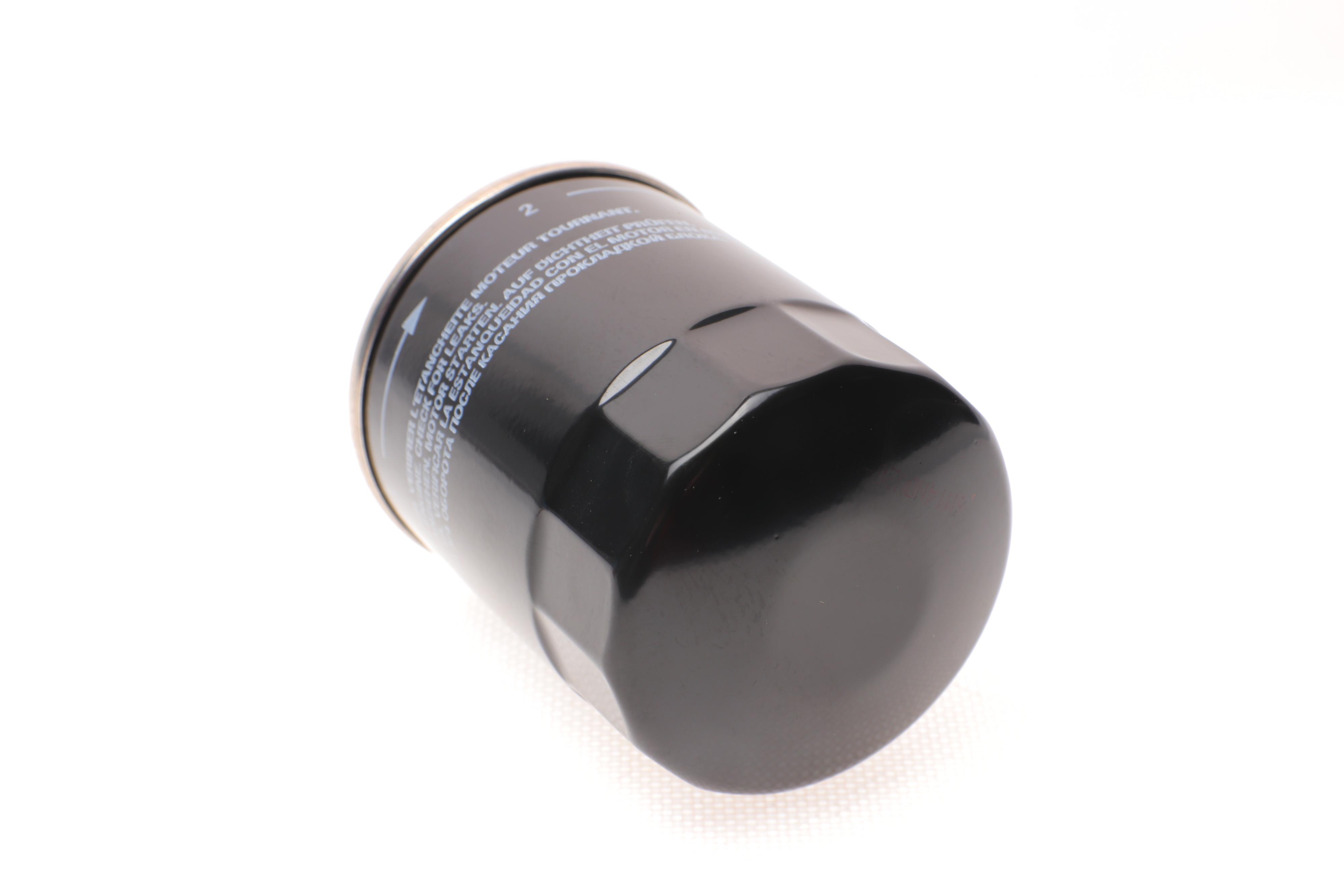 Фільтр масляний Honda Accord/Civic