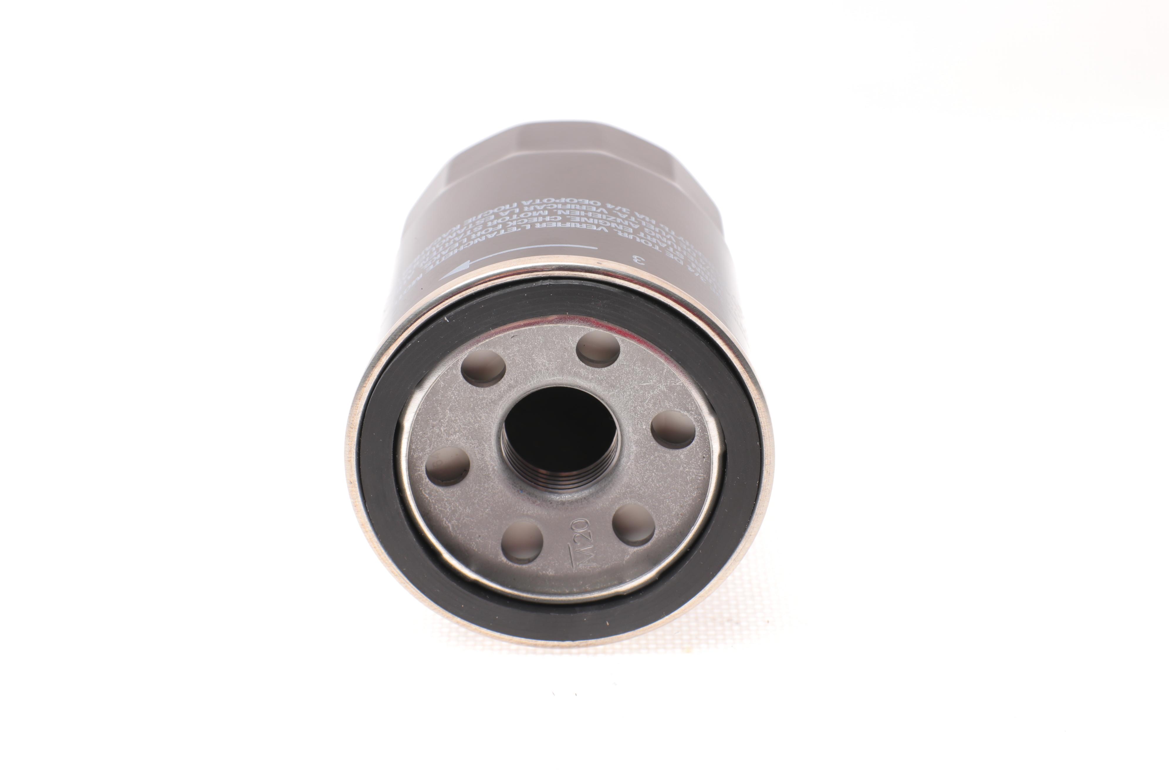 Фільтр масляний Honda Accord/Civic