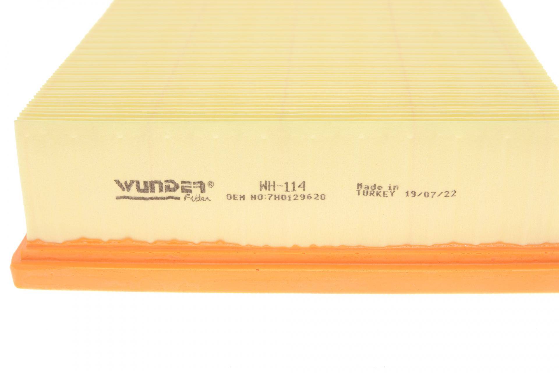 Фільтр повітряний VW T5 03-