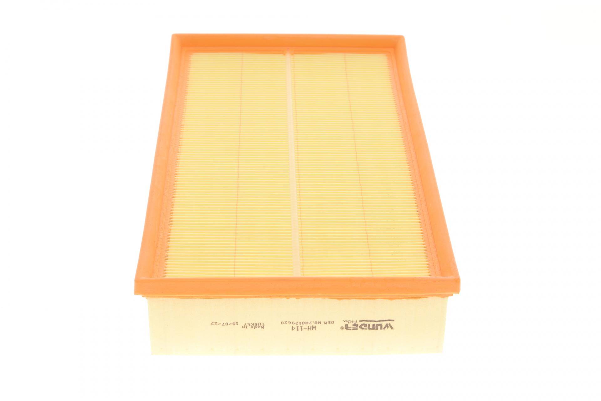 Фільтр повітряний VW T5 03-