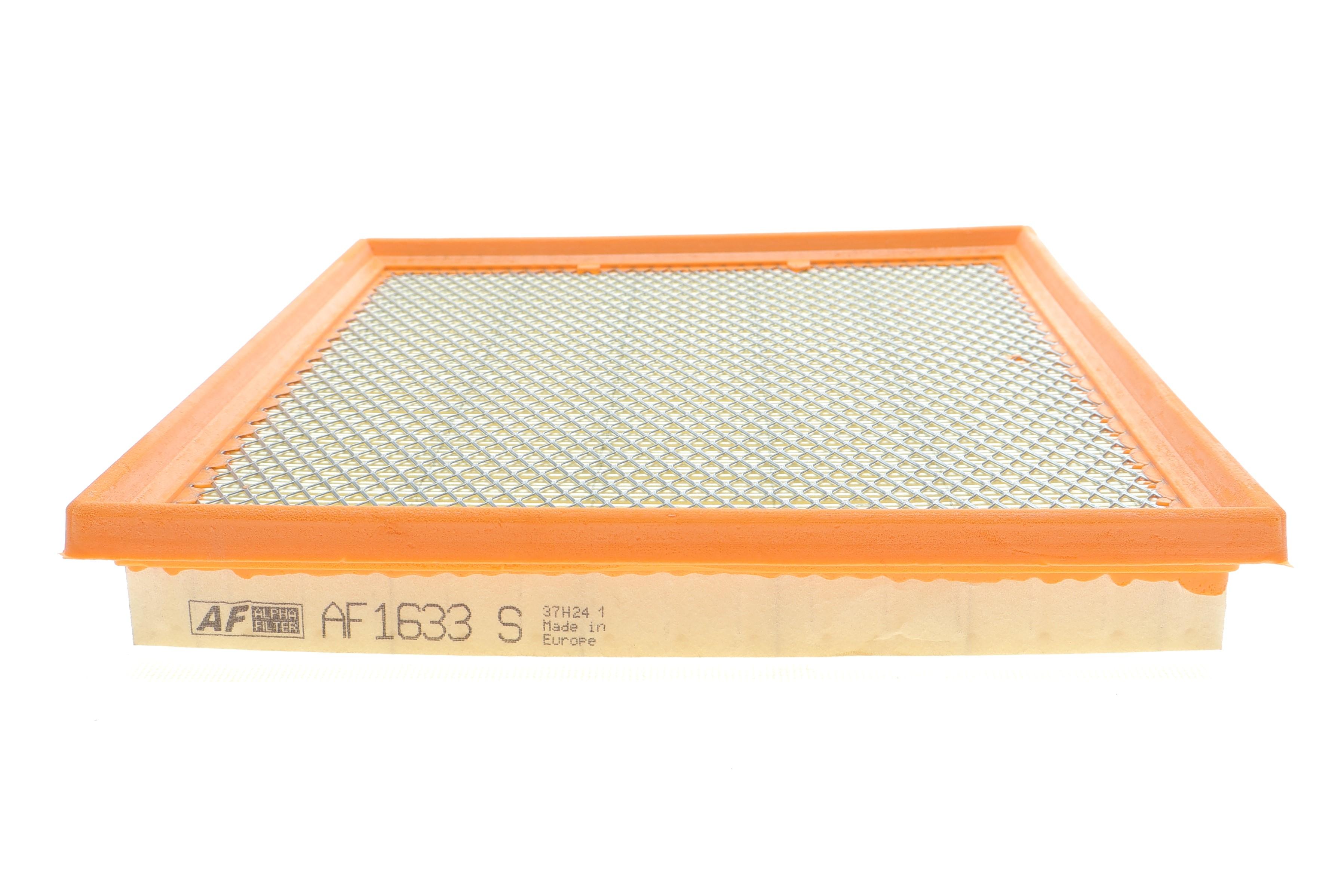 Фільтр повітряний Nissan Navara 4.0 05-09/Jeep Grand Cherokee 2.5TD/4.0/5.2/5.9 91-05/Infiniti QX56