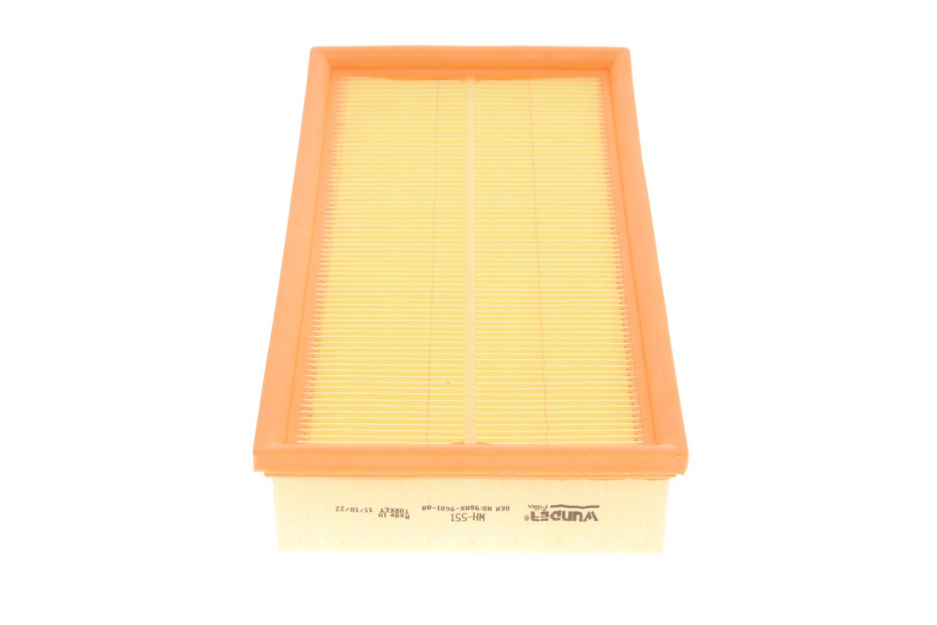 Фільтр повітряний Ford Connect 02-