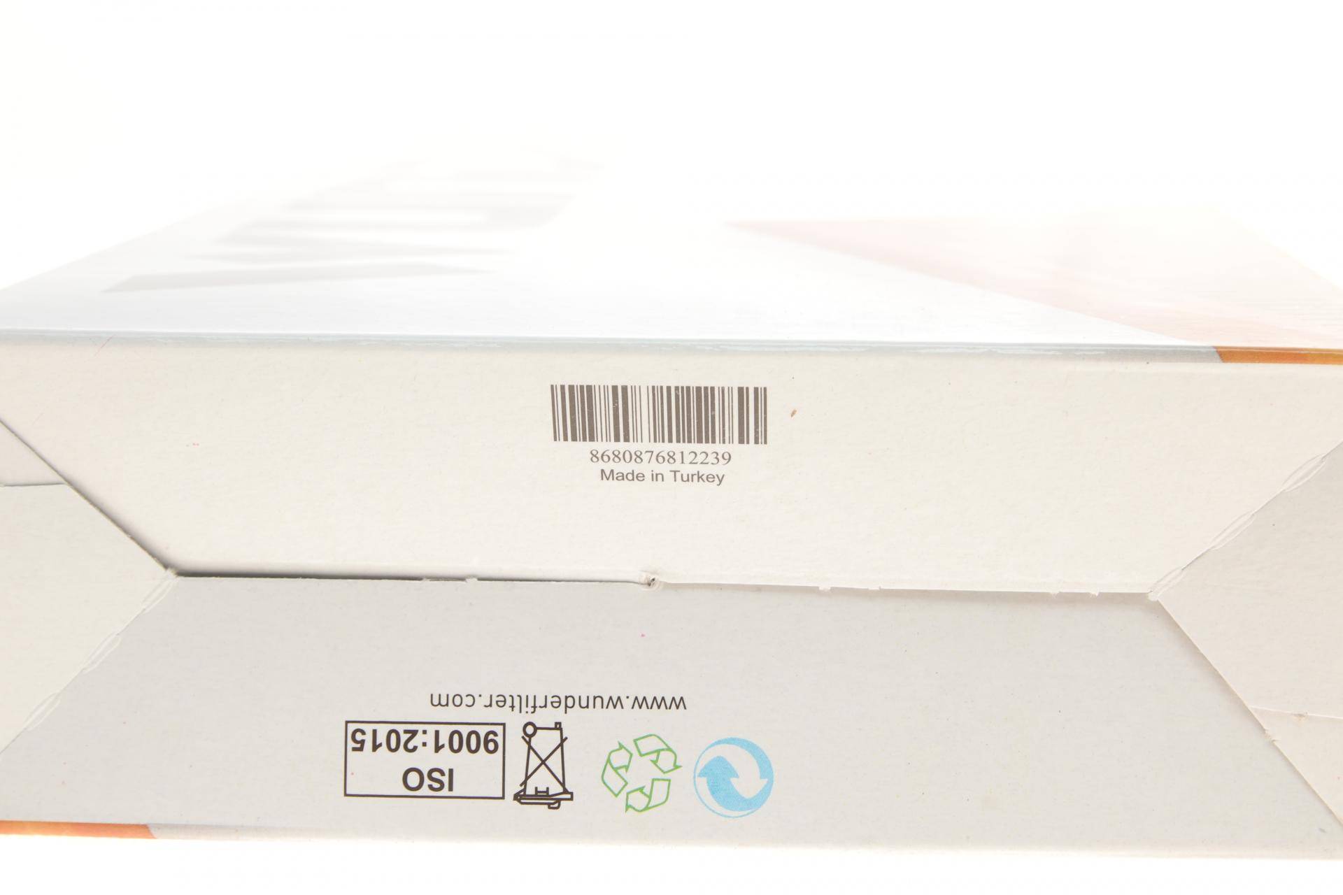 Фільтр повітряний Ford Connect 02-