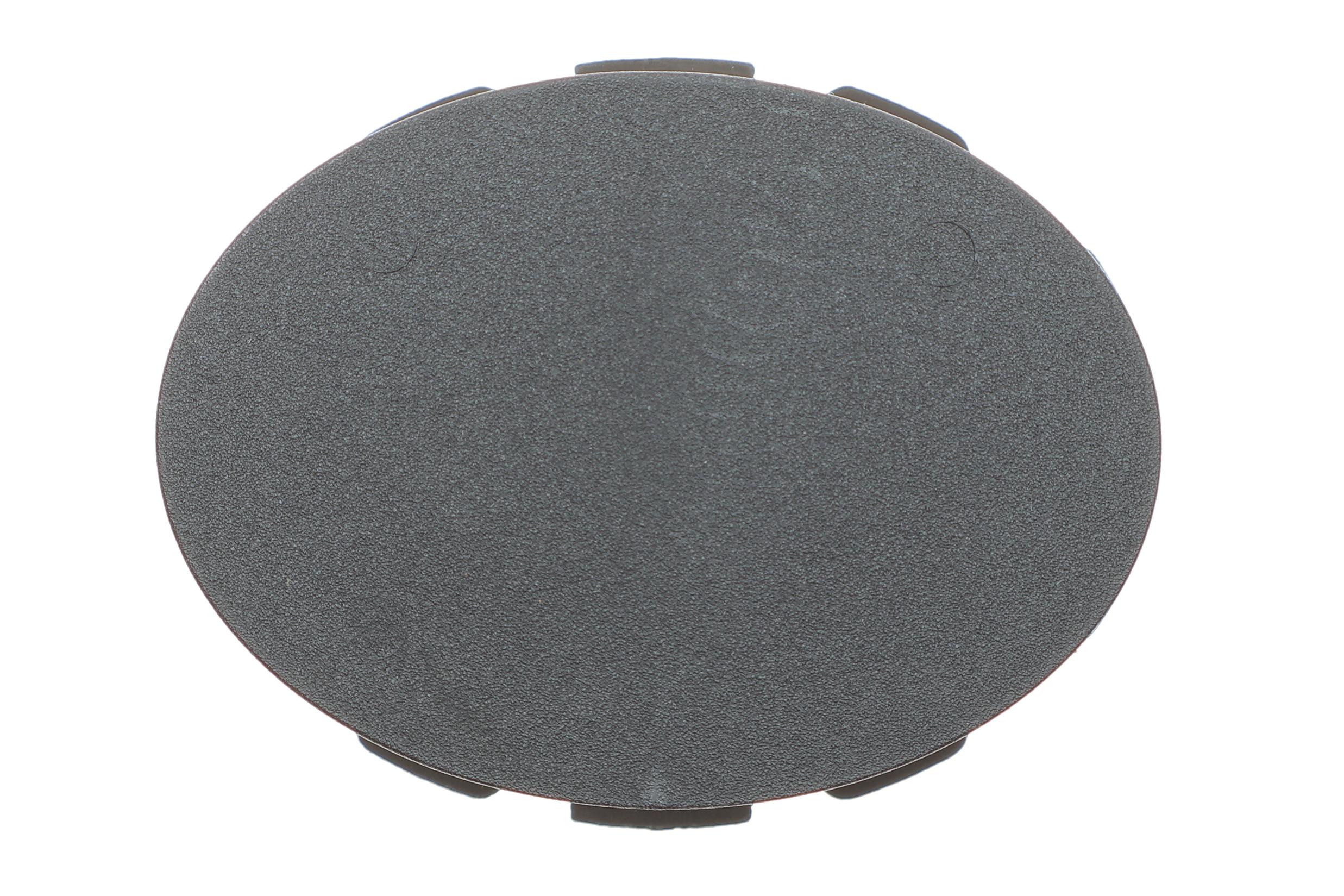 Фільтр паливний Citroen Berlingo/Peugeot Partner 1.9D (DW8) 98-