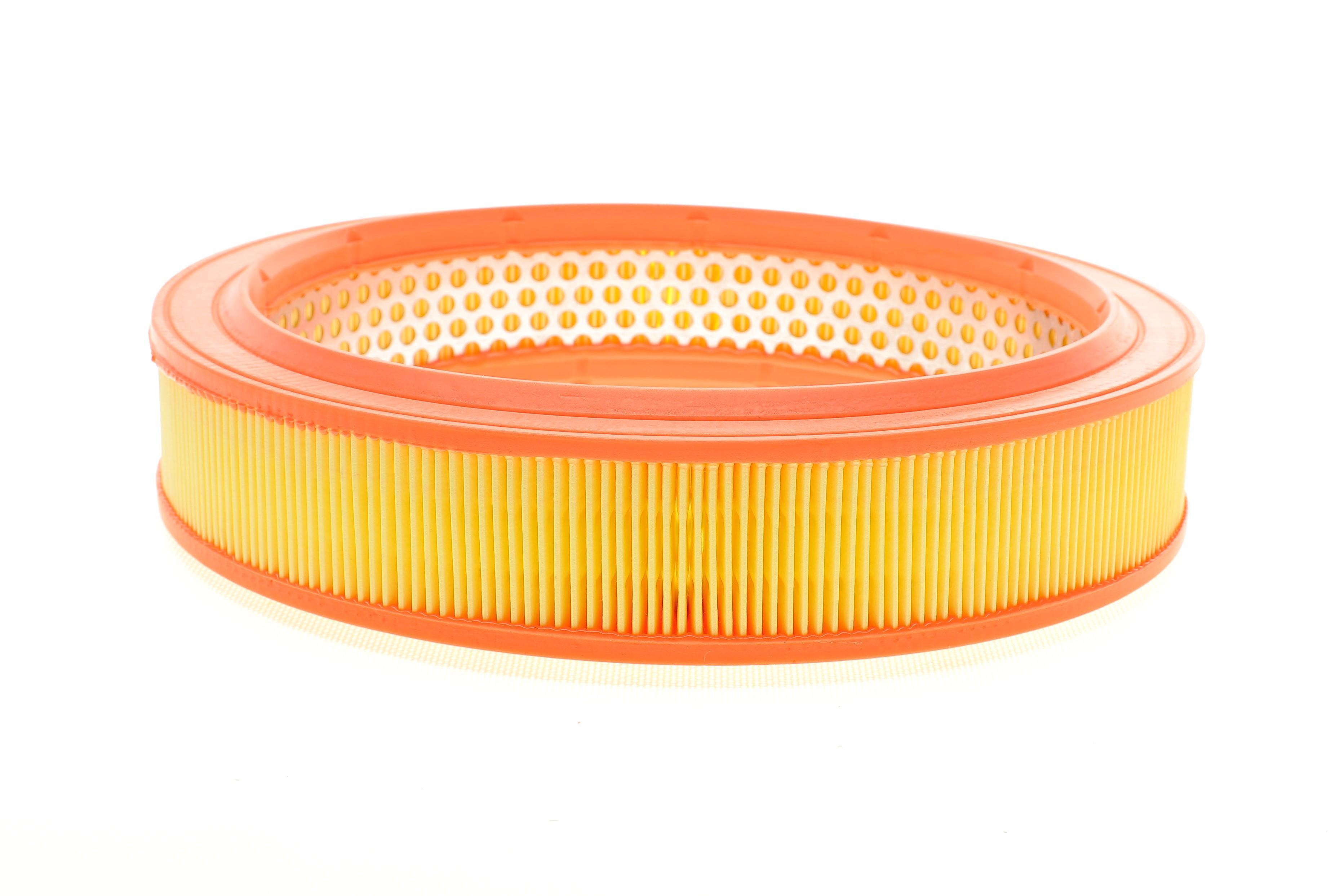 Фільтр повітряний Audi/VW (бензин)