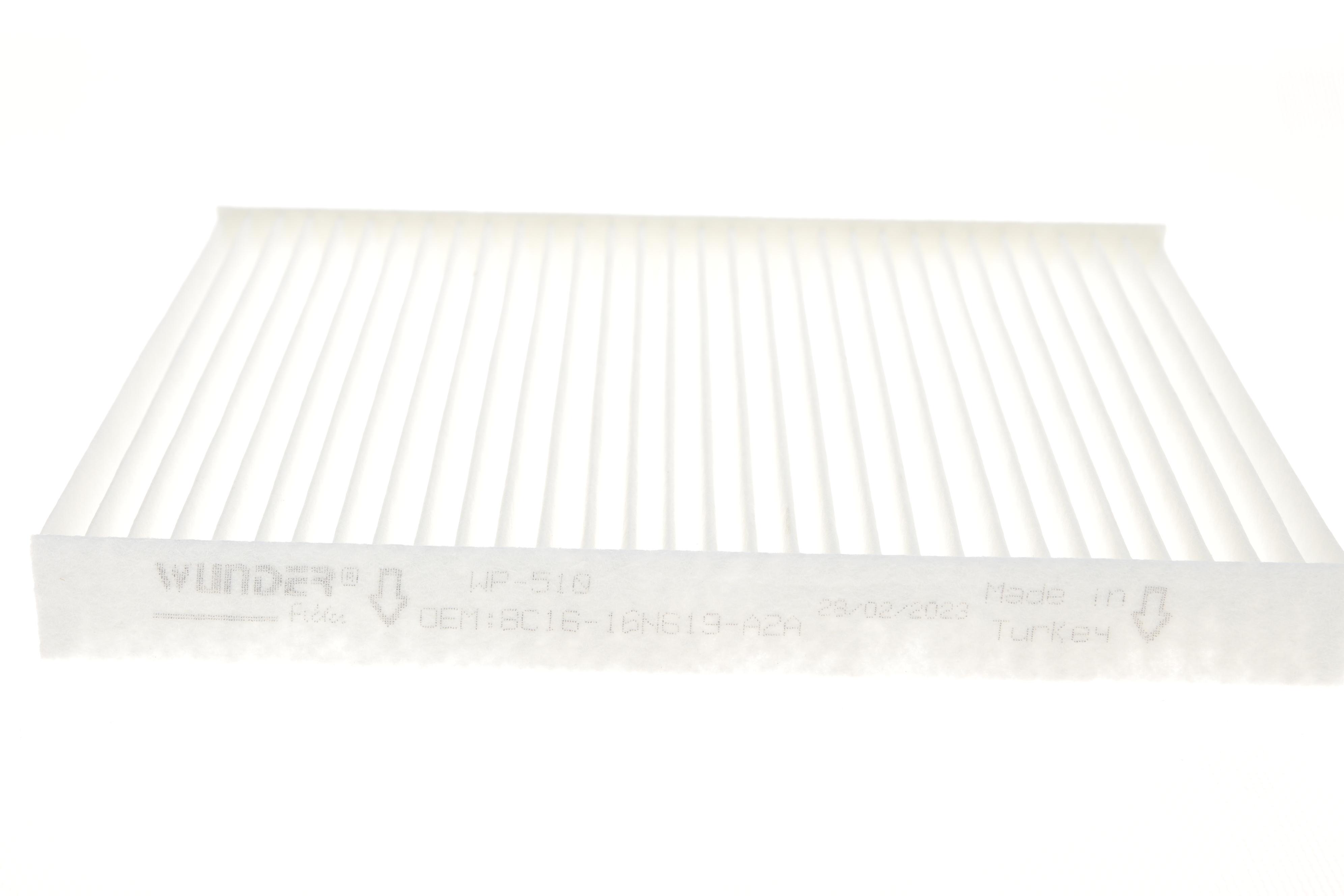 Фільтр салону Ford Transit V347 06-